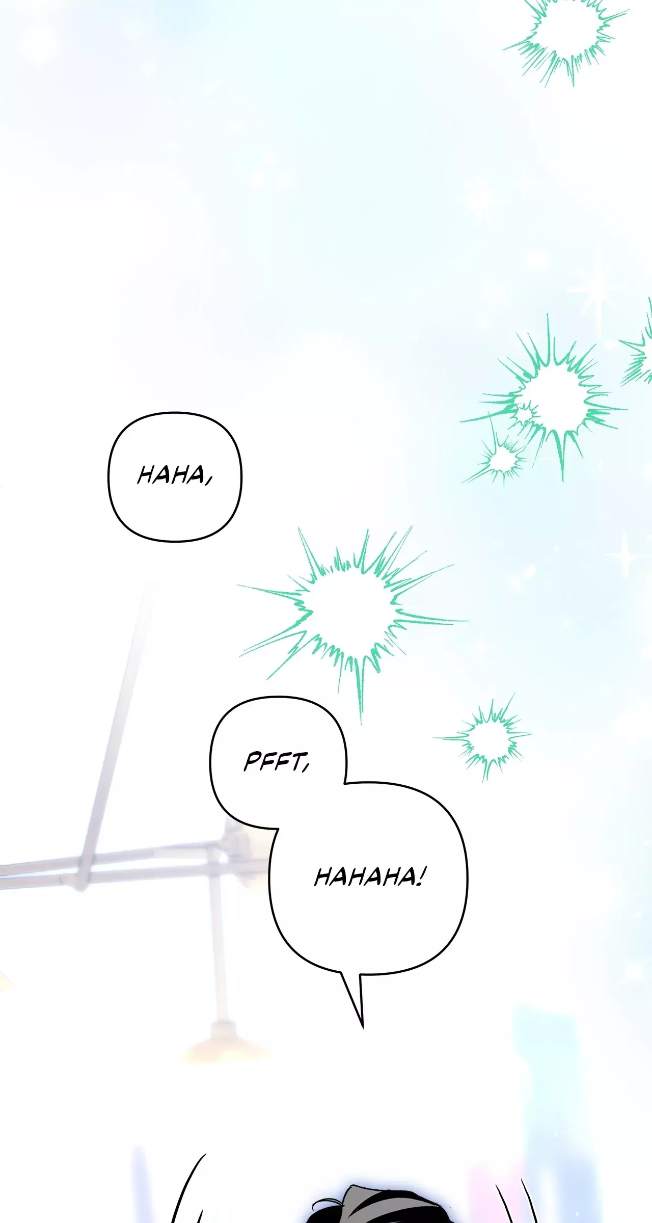 Read The Absolute Threshold Manga Online