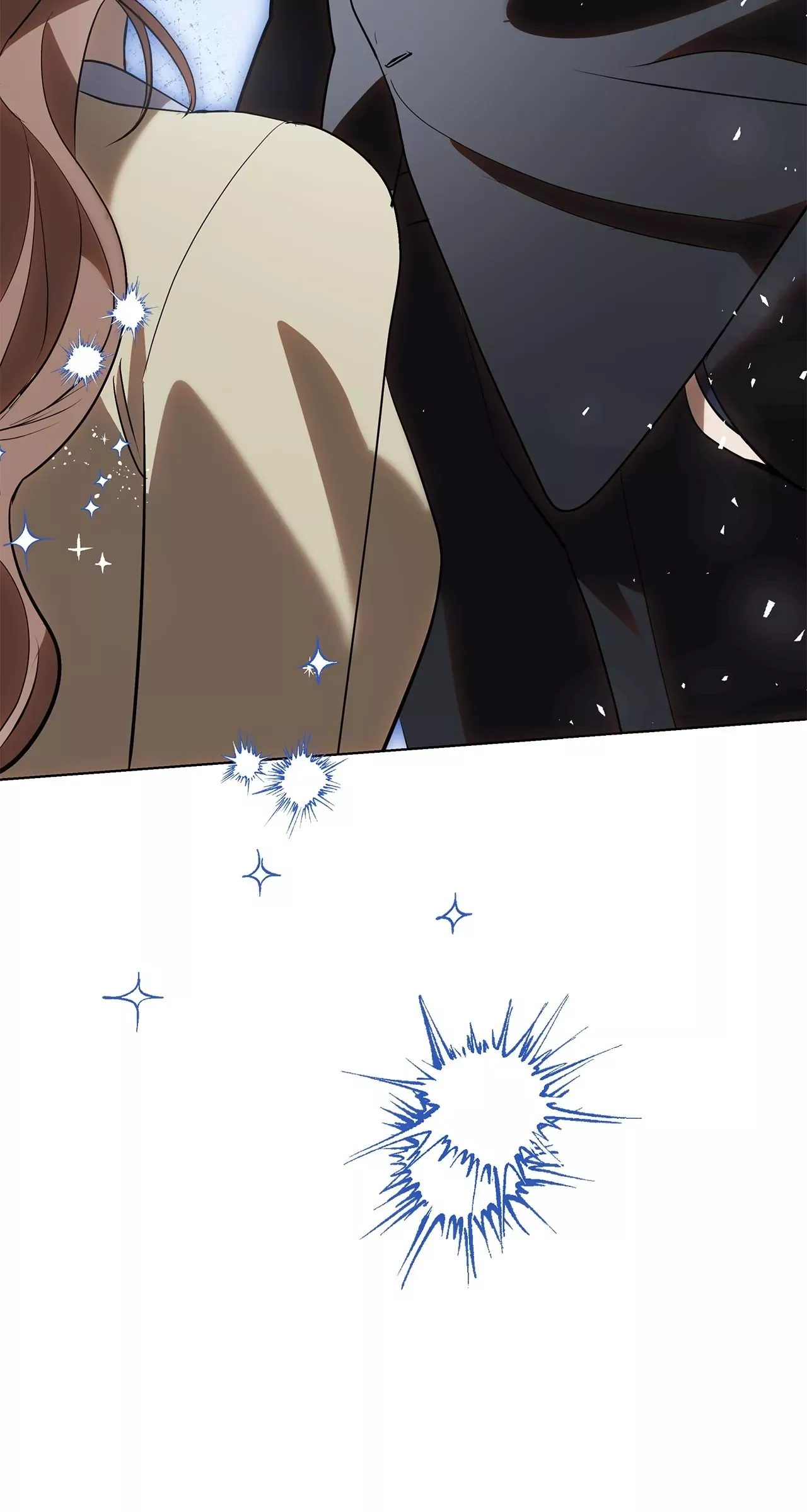 Read The Absolute Threshold Manga Online