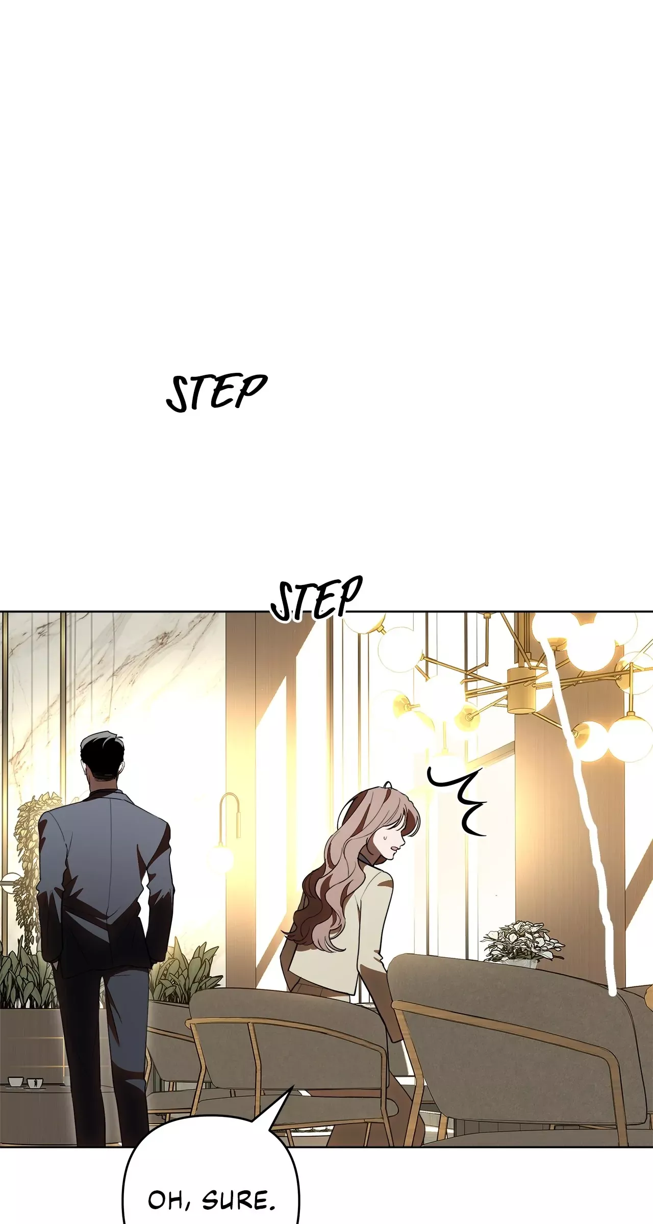 Read The Absolute Threshold Manga Online