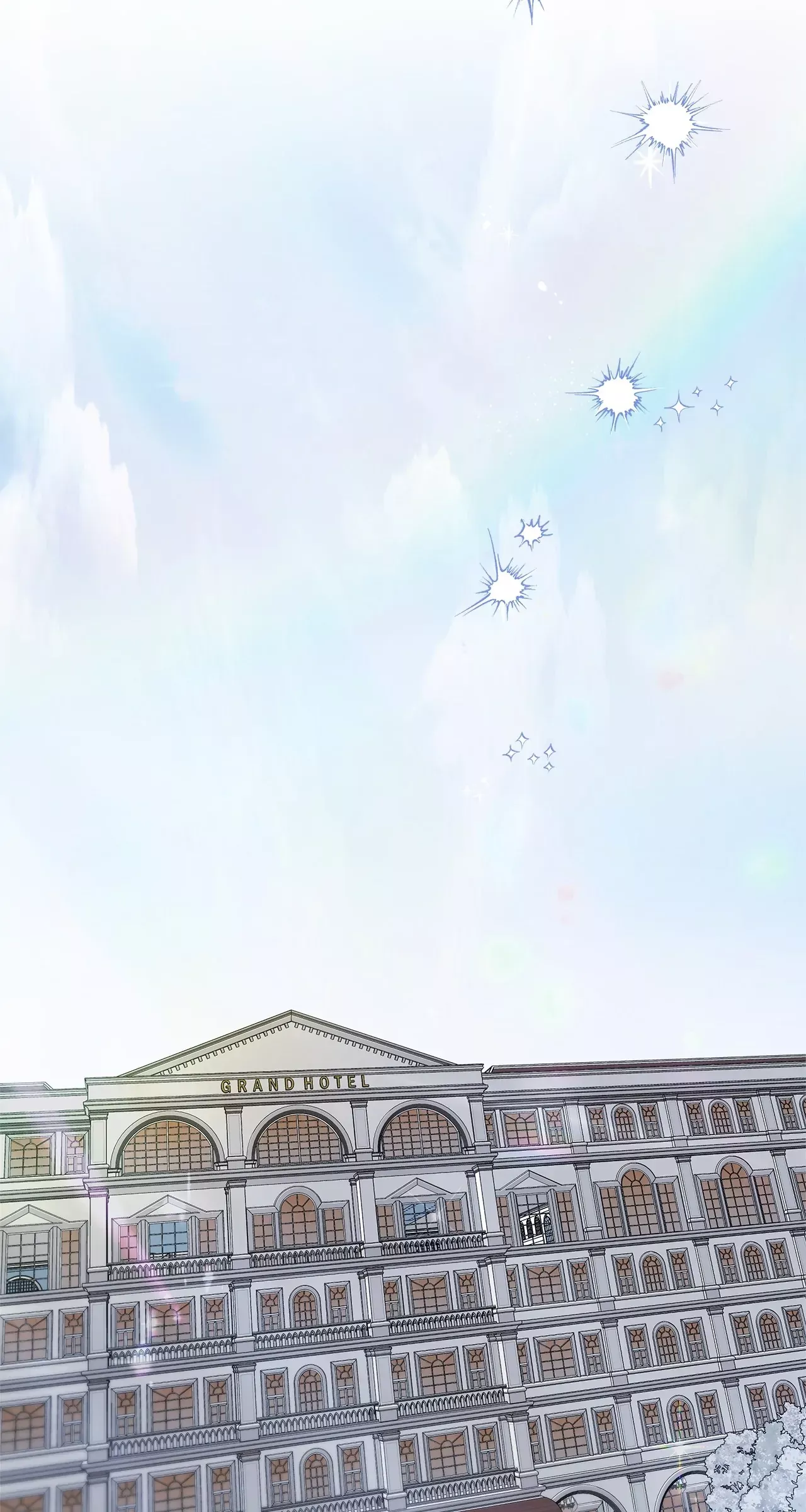 Read The Absolute Threshold Manga Online