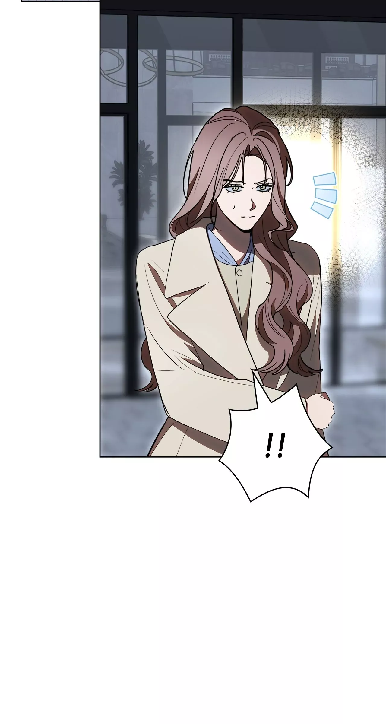 Read The Absolute Threshold Manga Online