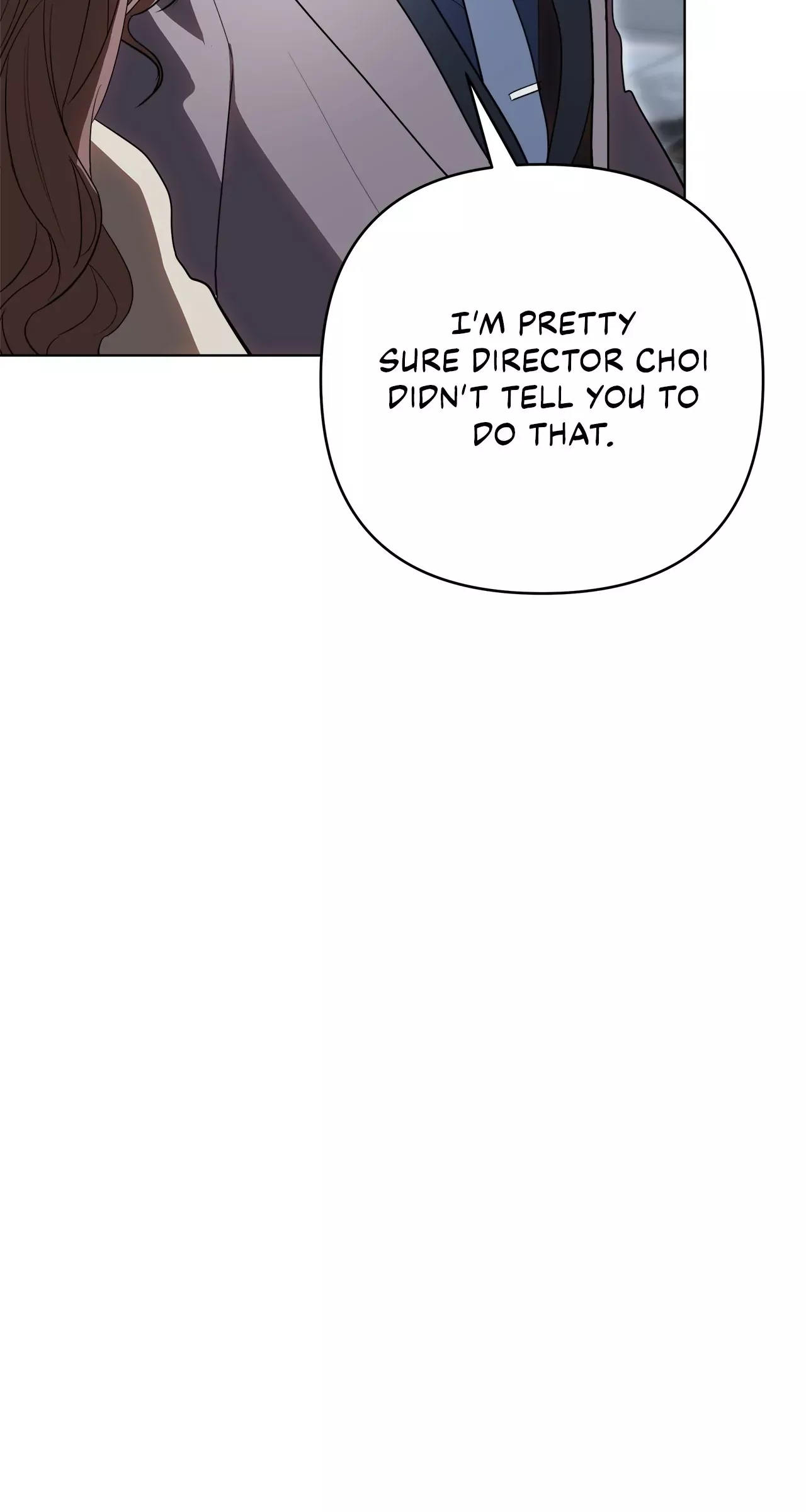 Read The Absolute Threshold Manga Online