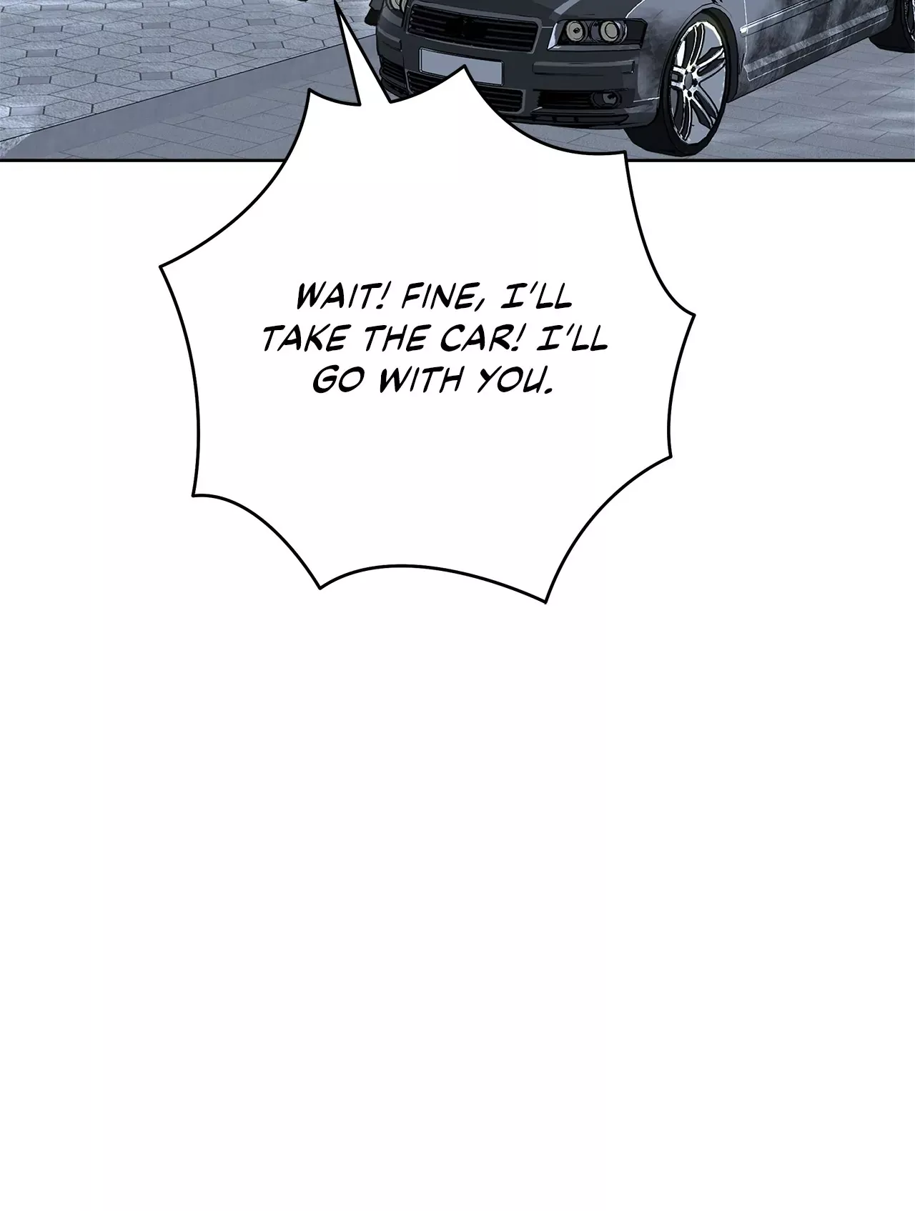 Read The Absolute Threshold Manga Online