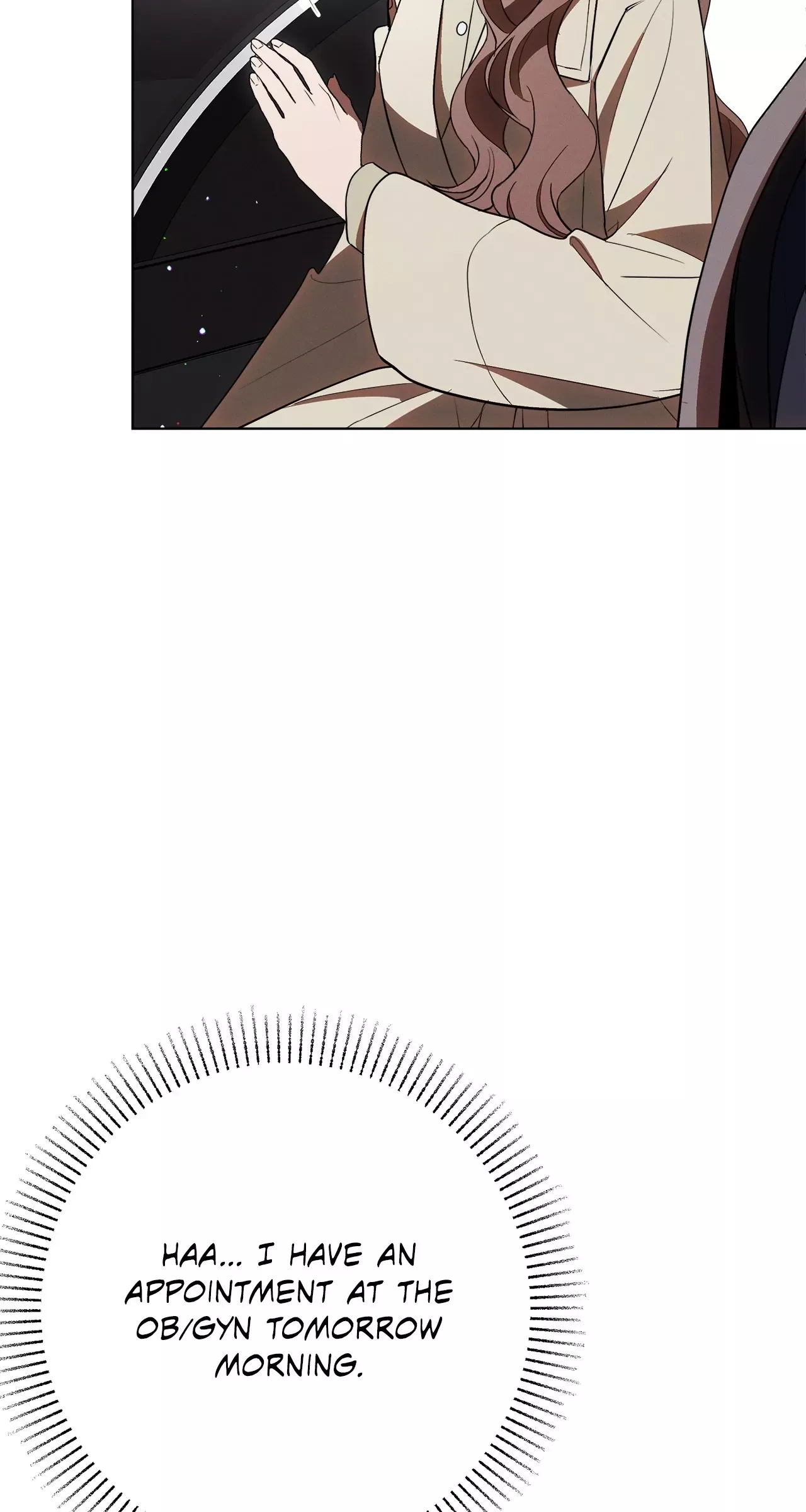 Read The Absolute Threshold Manga Online