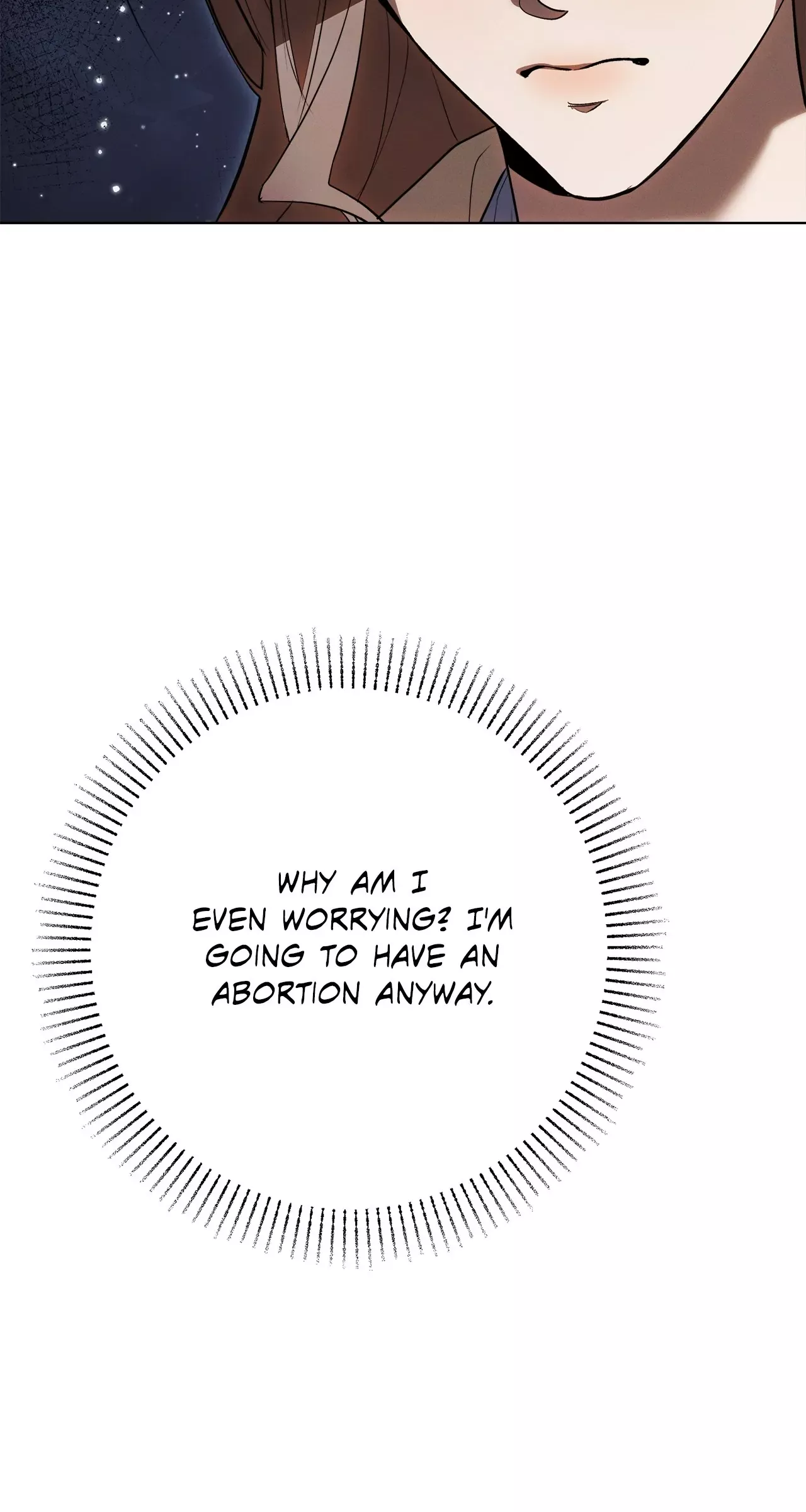 Read The Absolute Threshold Manga Online