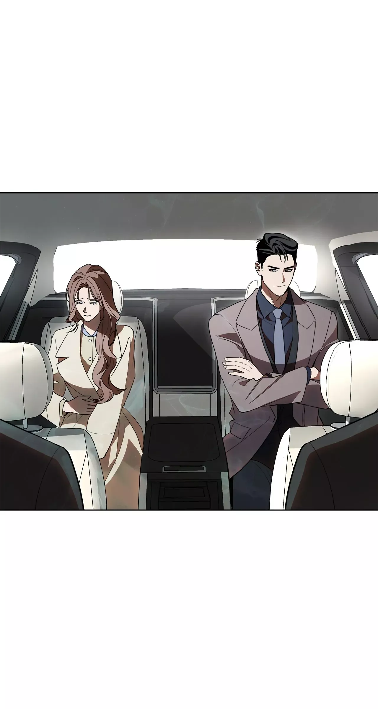 Read The Absolute Threshold Manga Online