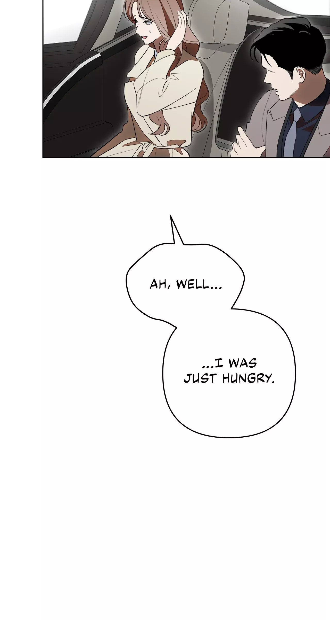 Read The Absolute Threshold Manga Online