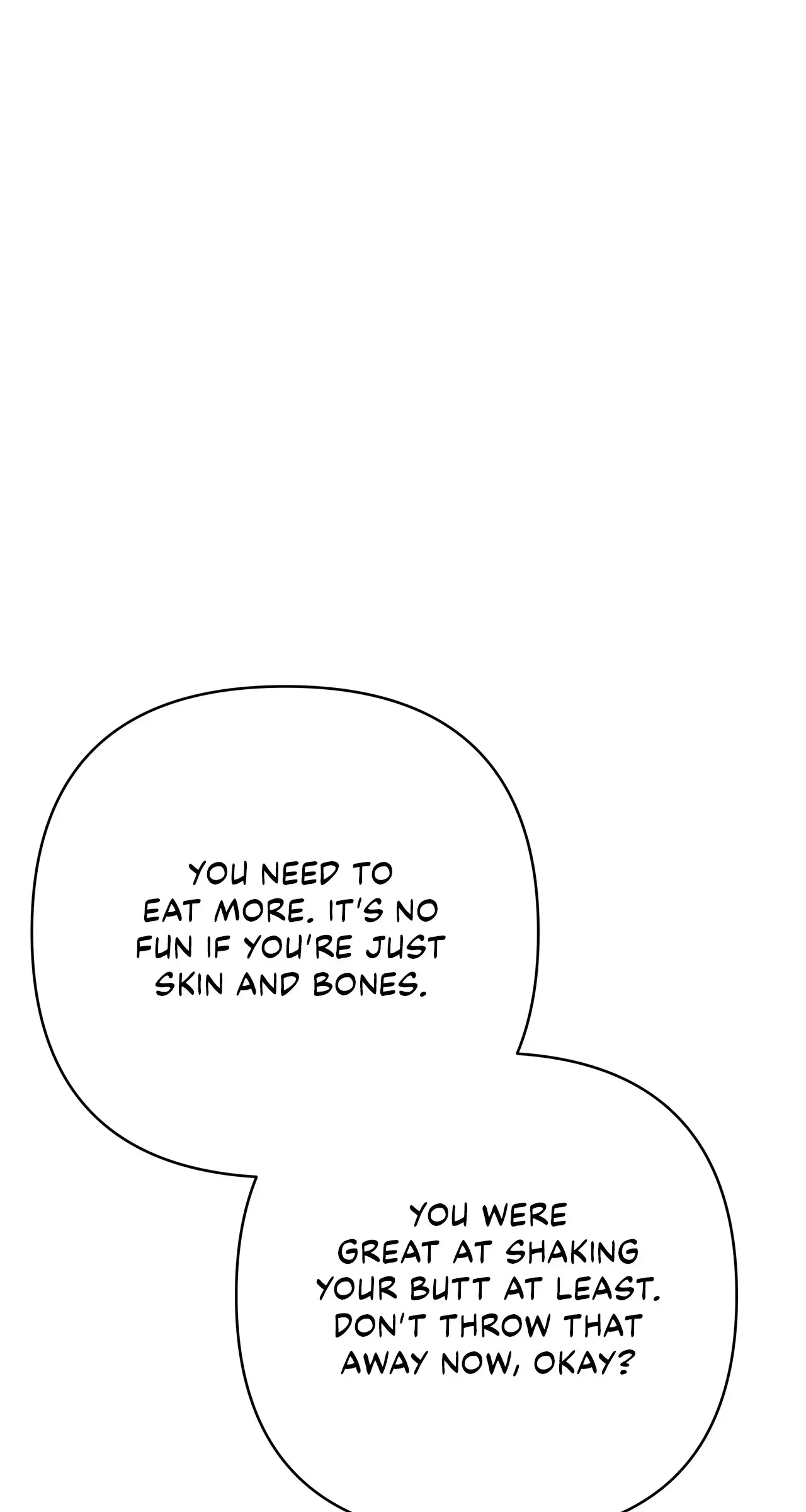 Read The Absolute Threshold Manga Online