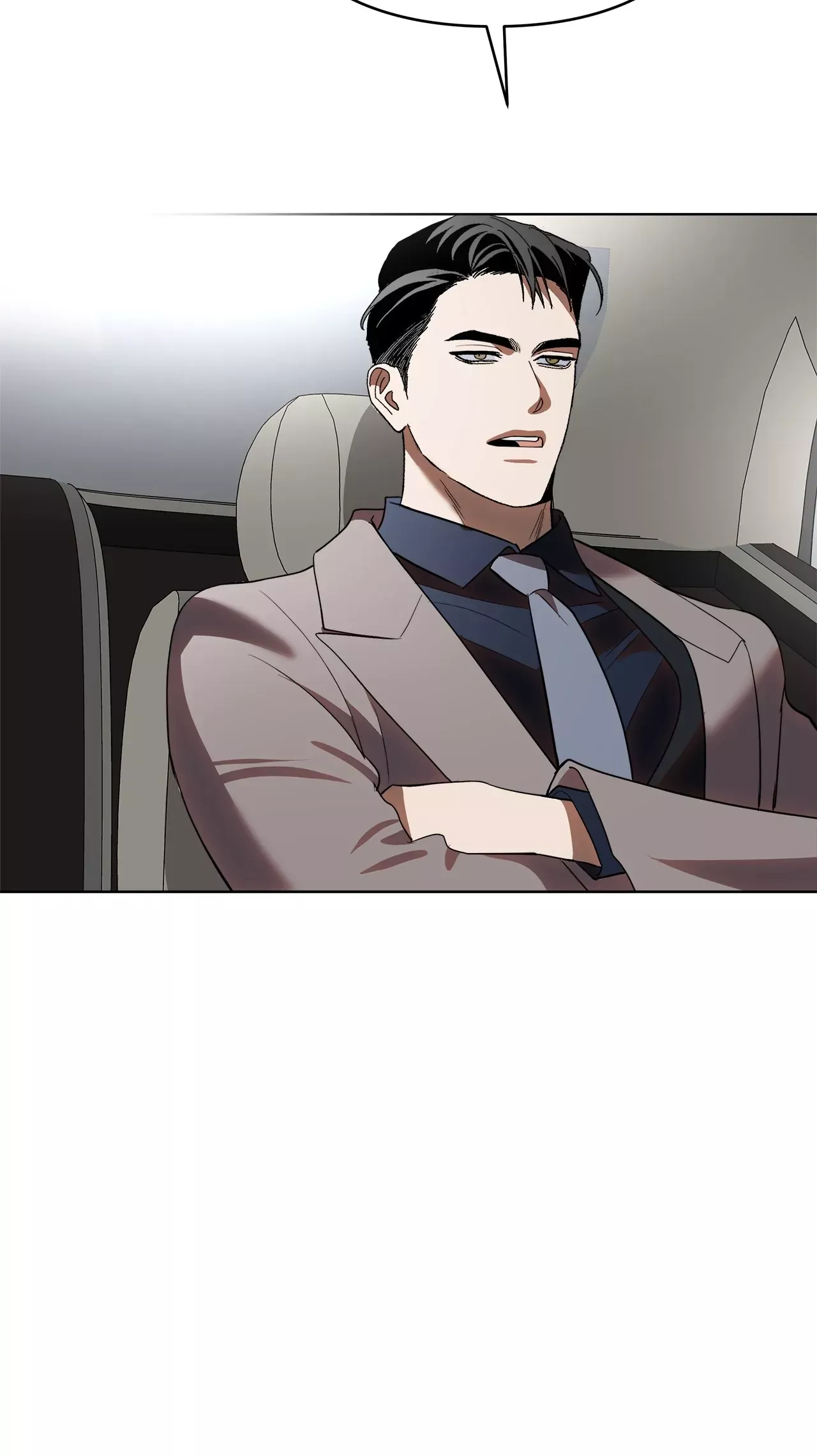 Read The Absolute Threshold Manga Online