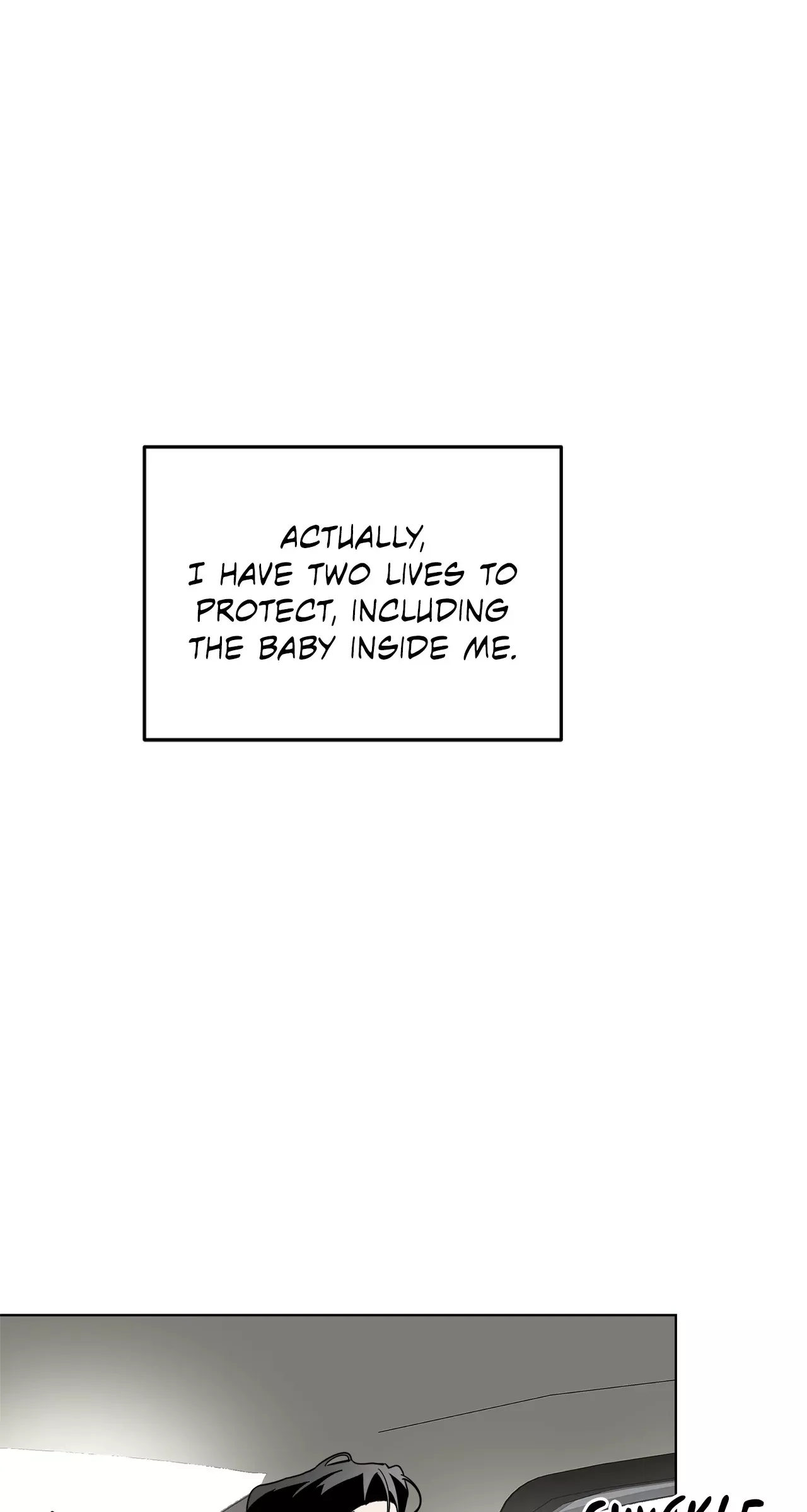 Read The Absolute Threshold Manga Online