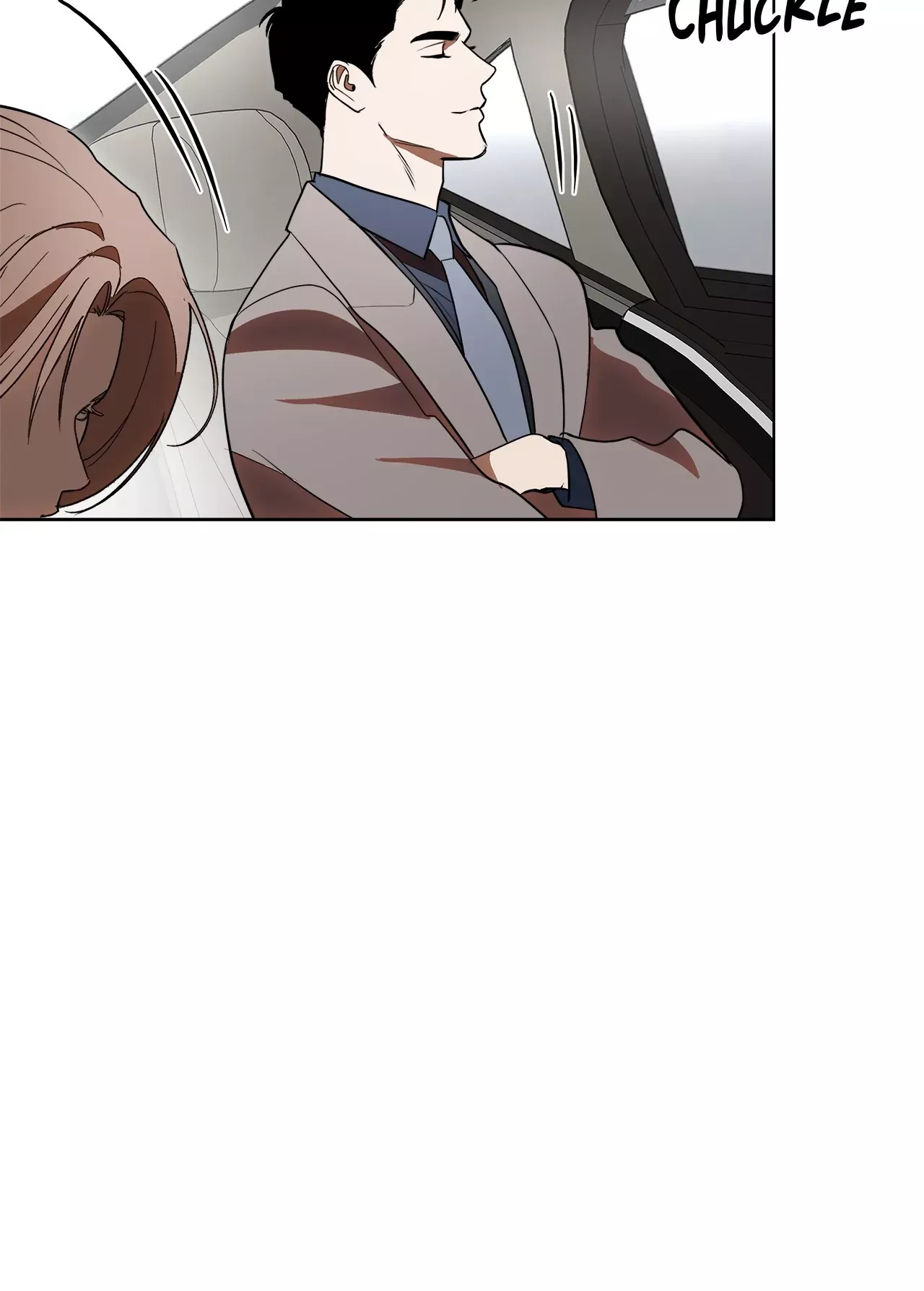 Read The Absolute Threshold Manga Online