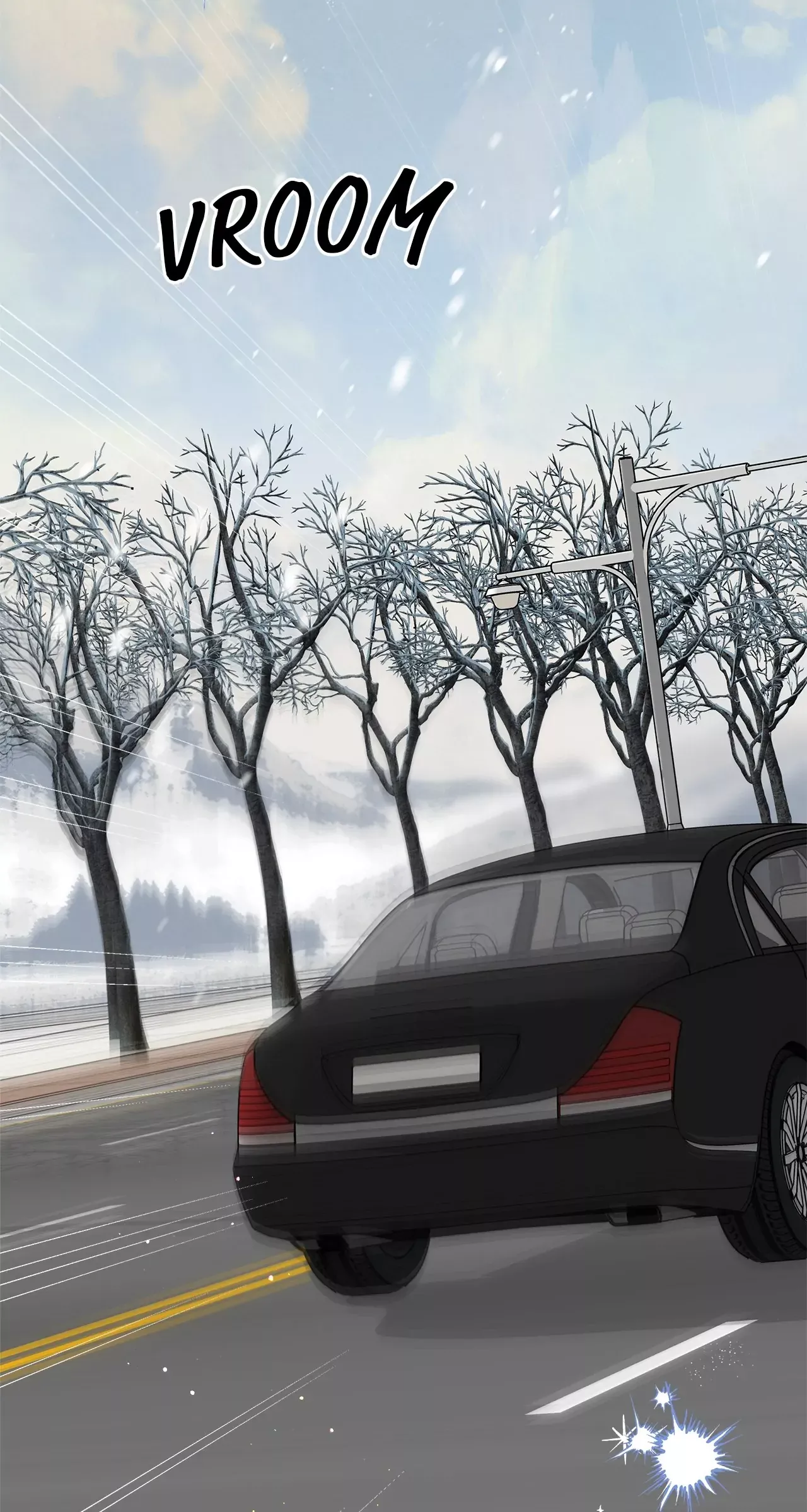 Read The Absolute Threshold Manga Online