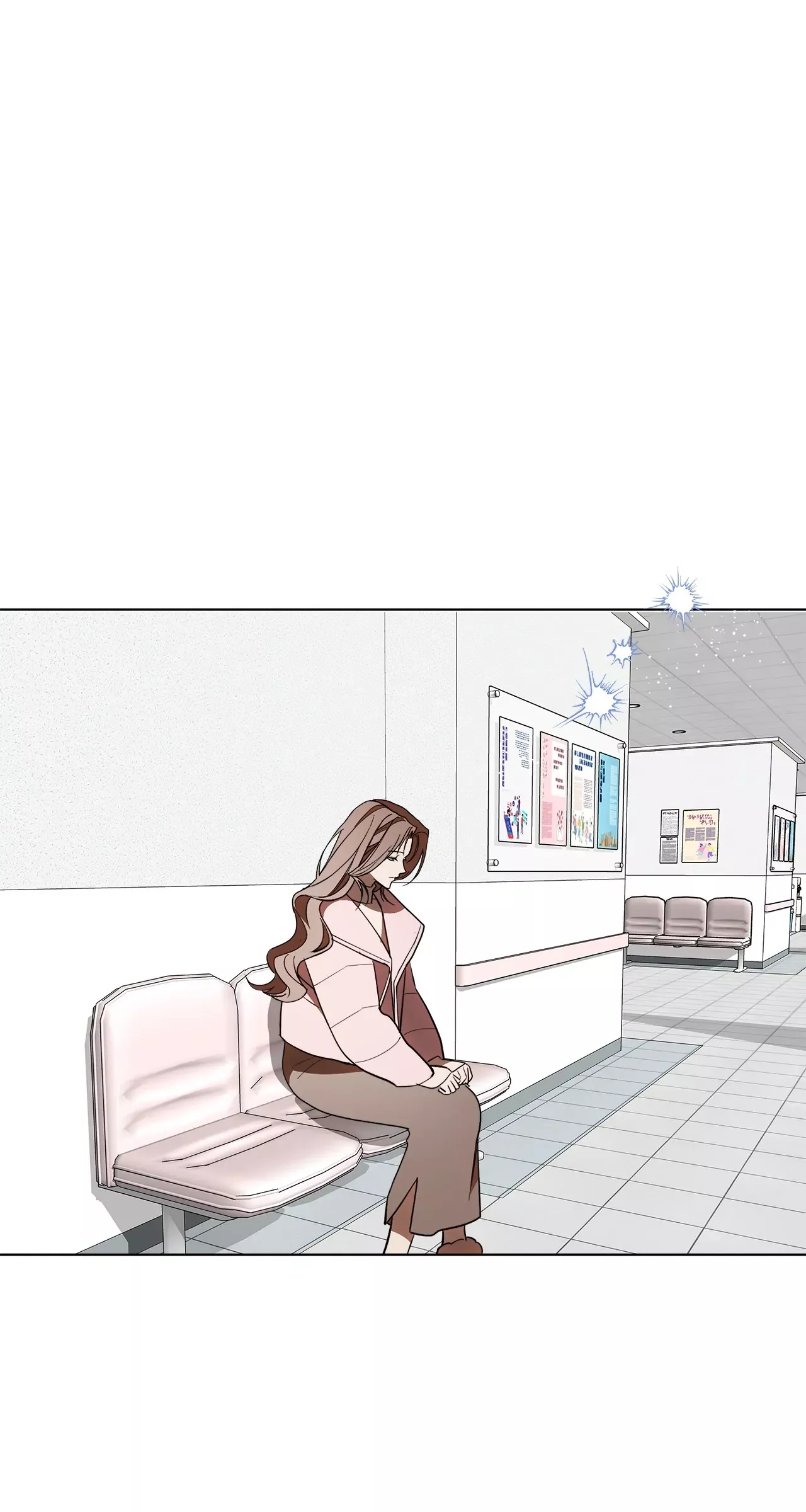 Read The Absolute Threshold Manga Online