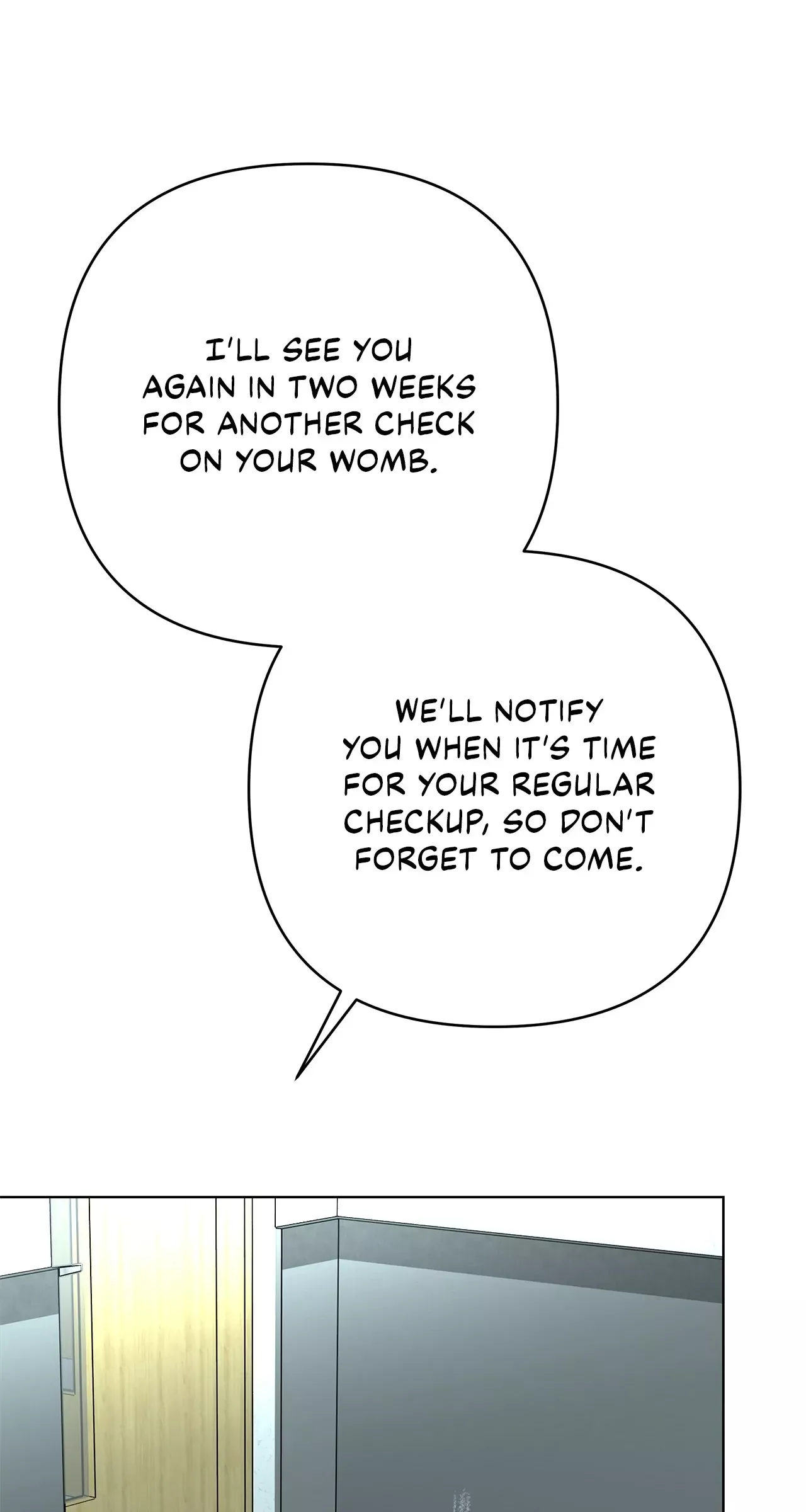 Read The Absolute Threshold Manga Online