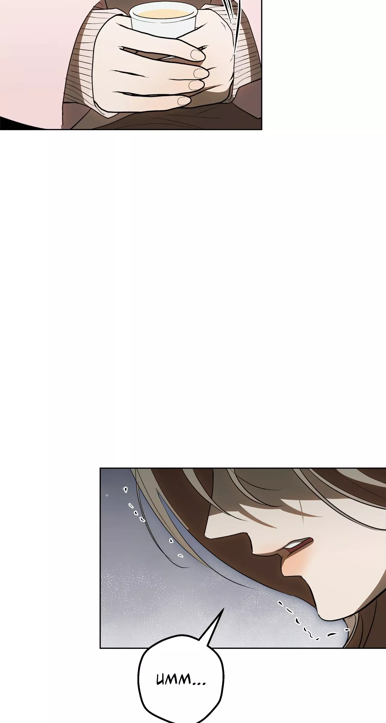 Read The Absolute Threshold Manga Online