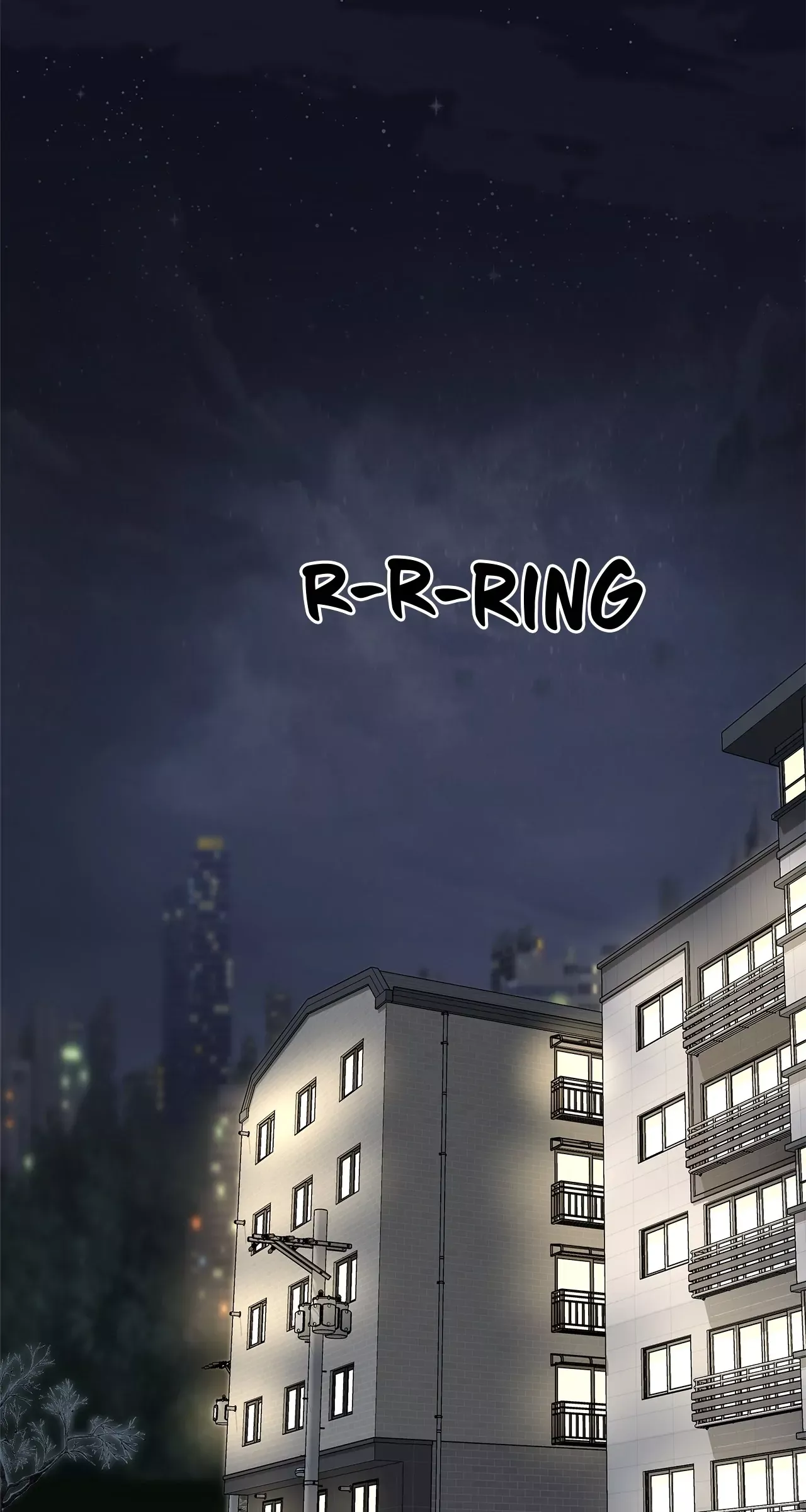 Read The Absolute Threshold Manga Online
