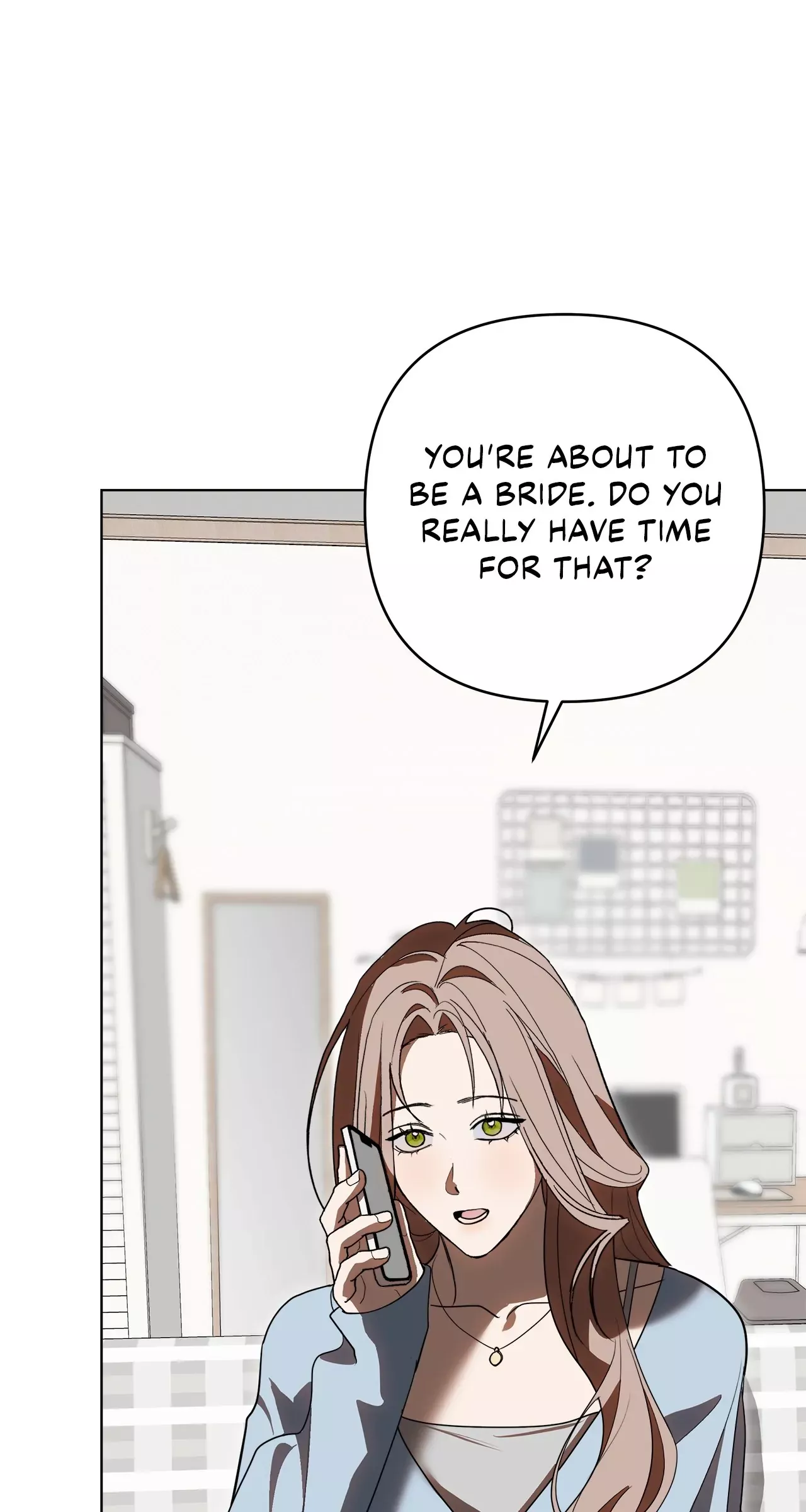 Read The Absolute Threshold Manga Online