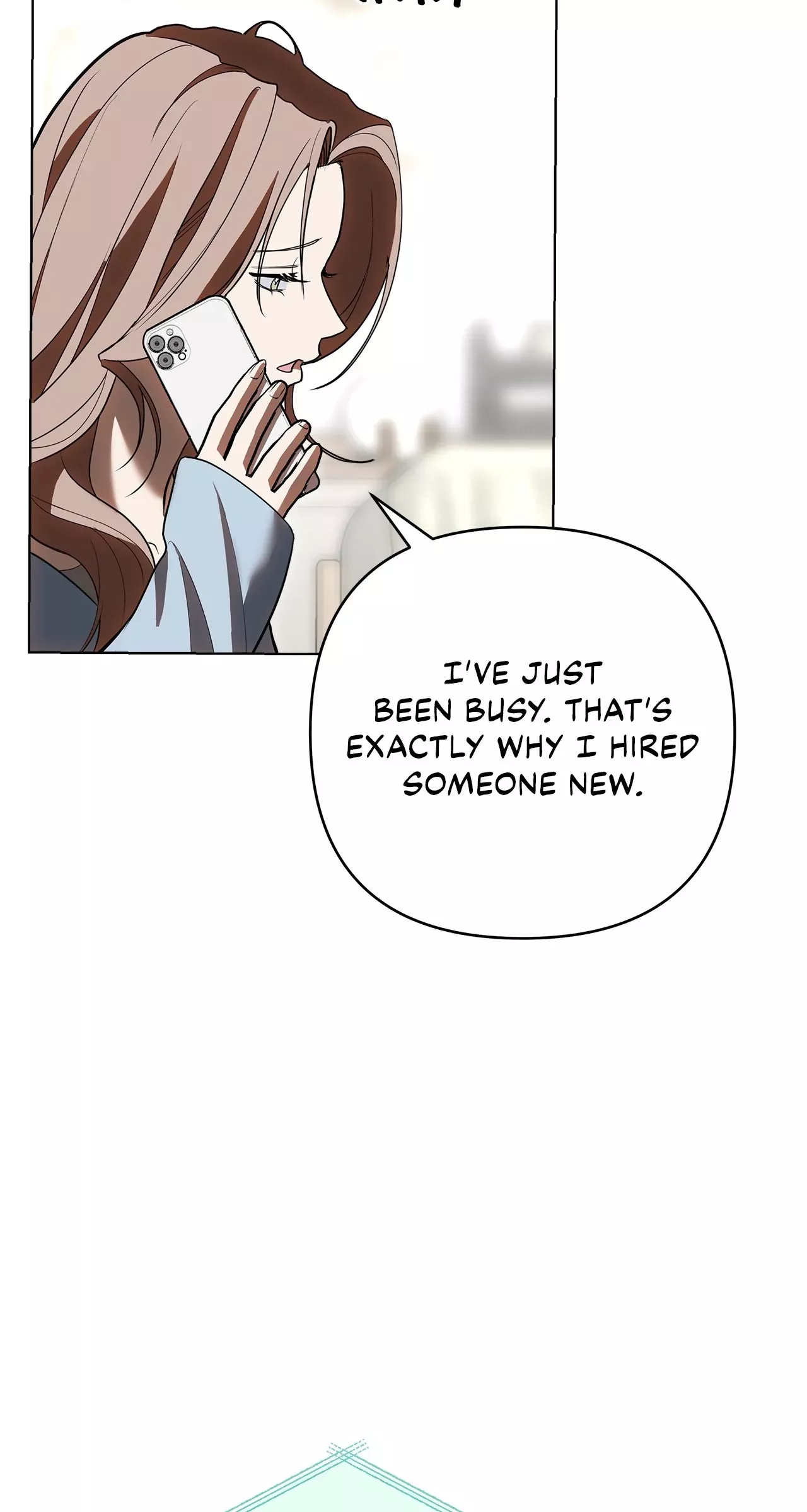 Read The Absolute Threshold Manga Online