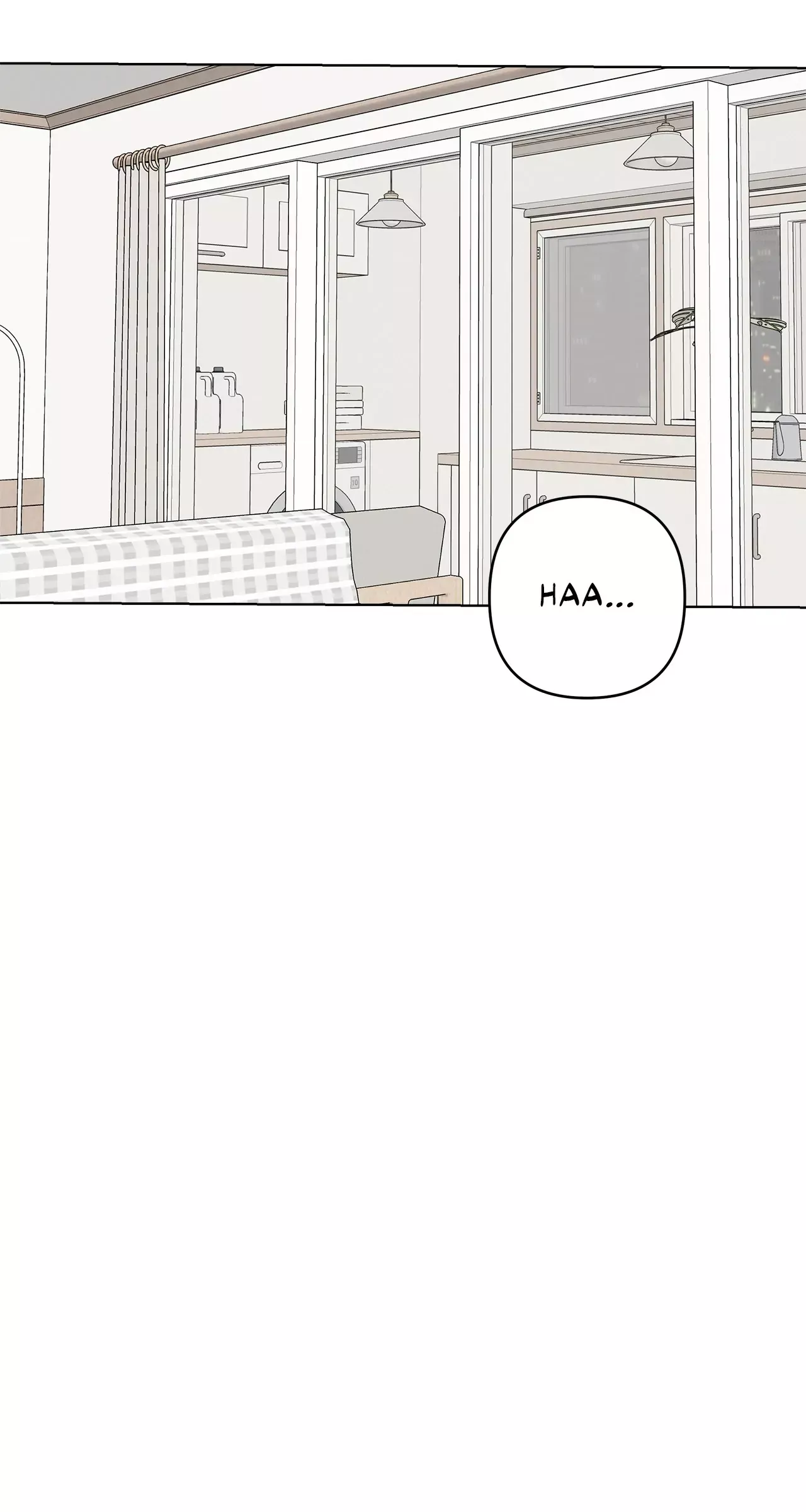 Read The Absolute Threshold Manga Online