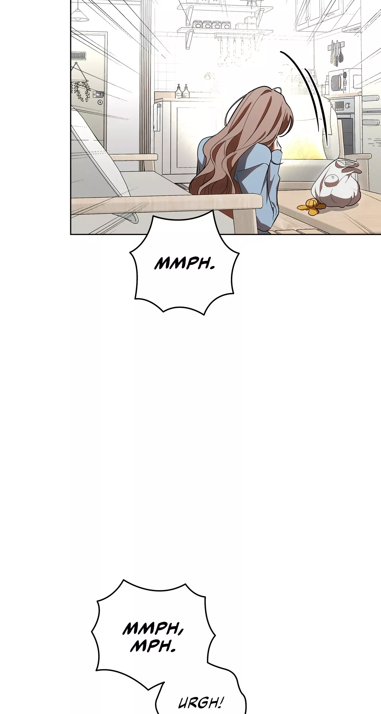 Read The Absolute Threshold Manga Online