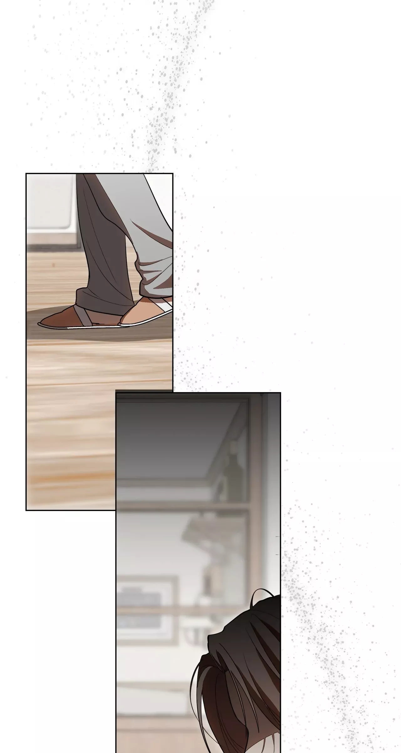 Read The Absolute Threshold Manga Online