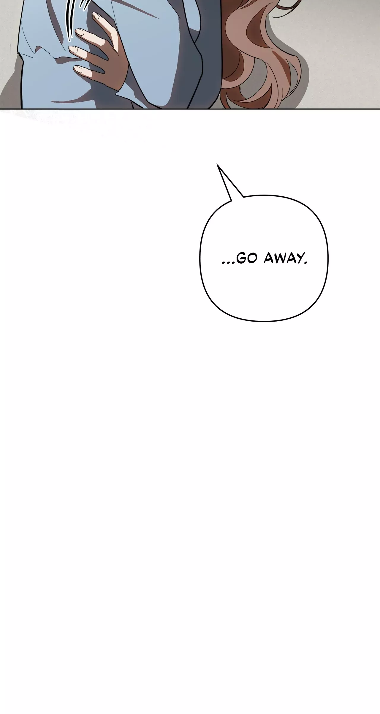 Read The Absolute Threshold Manga Online