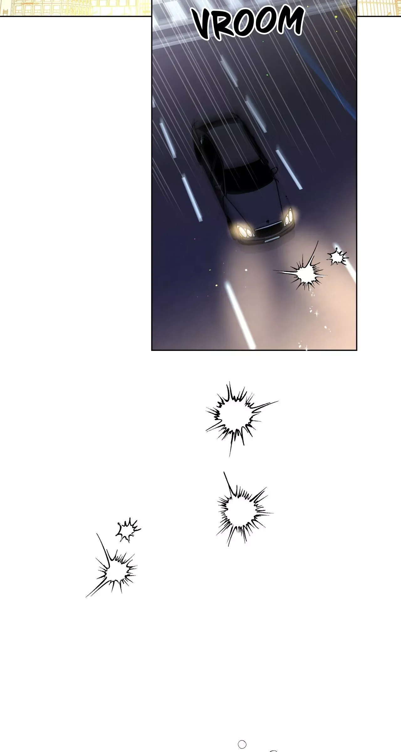 Read The Absolute Threshold Manga Online