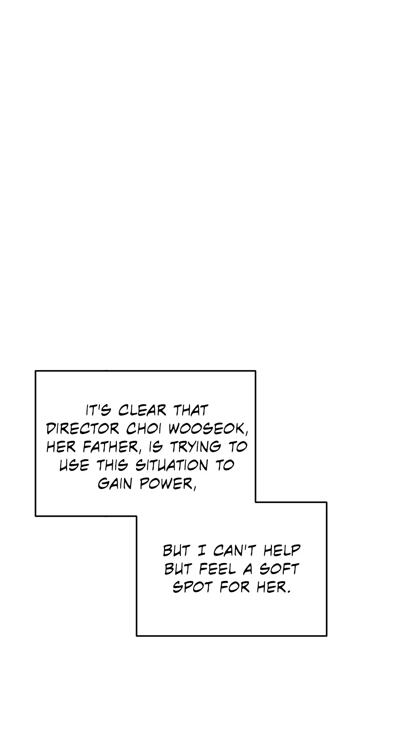 Read The Absolute Threshold Manga Online