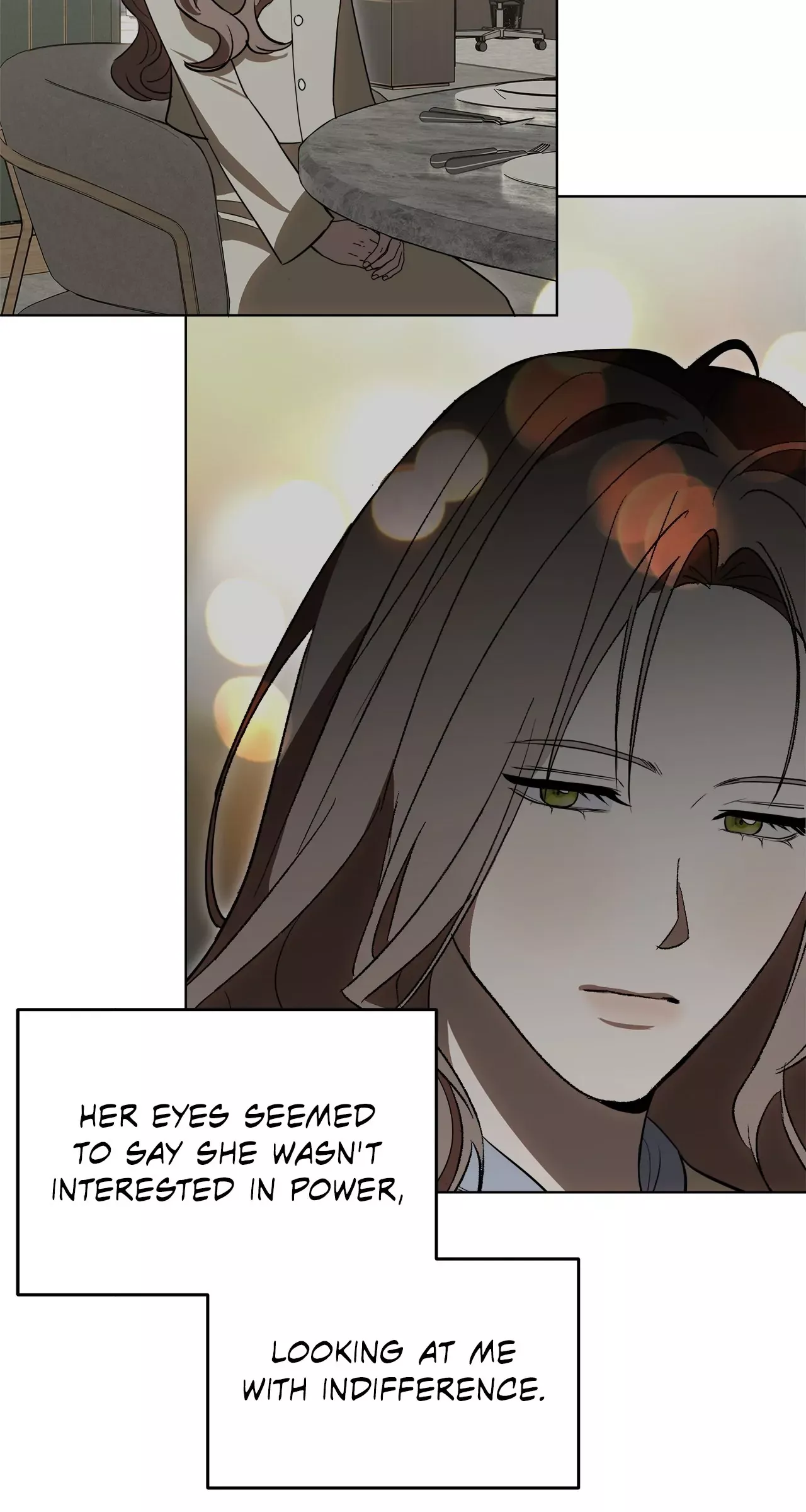 Read The Absolute Threshold Manga Online
