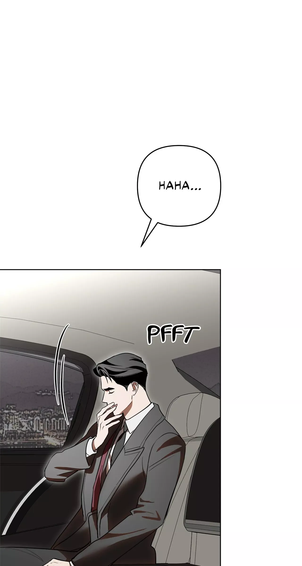 Read The Absolute Threshold Manga Online