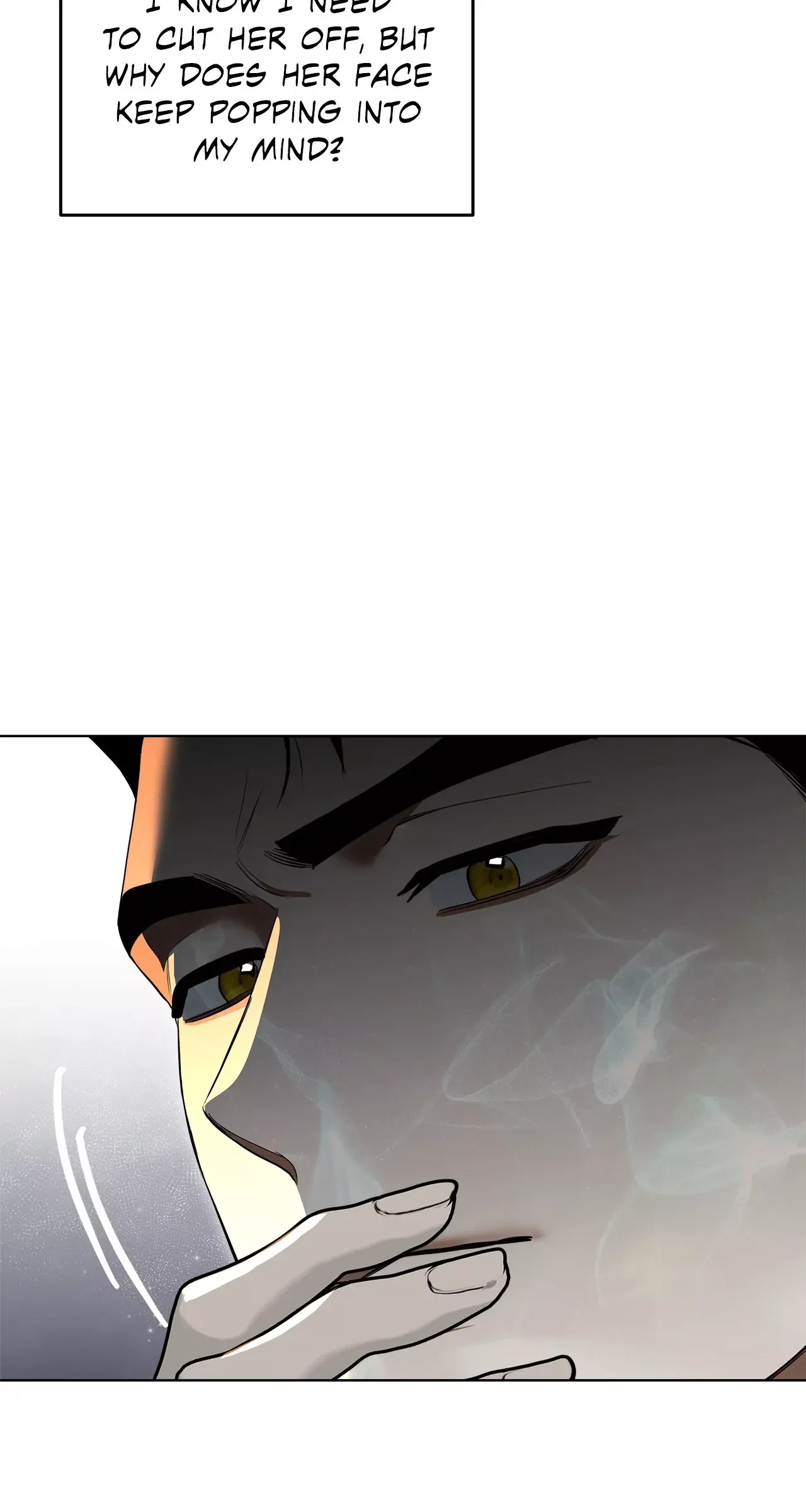 Read The Absolute Threshold Manga Online