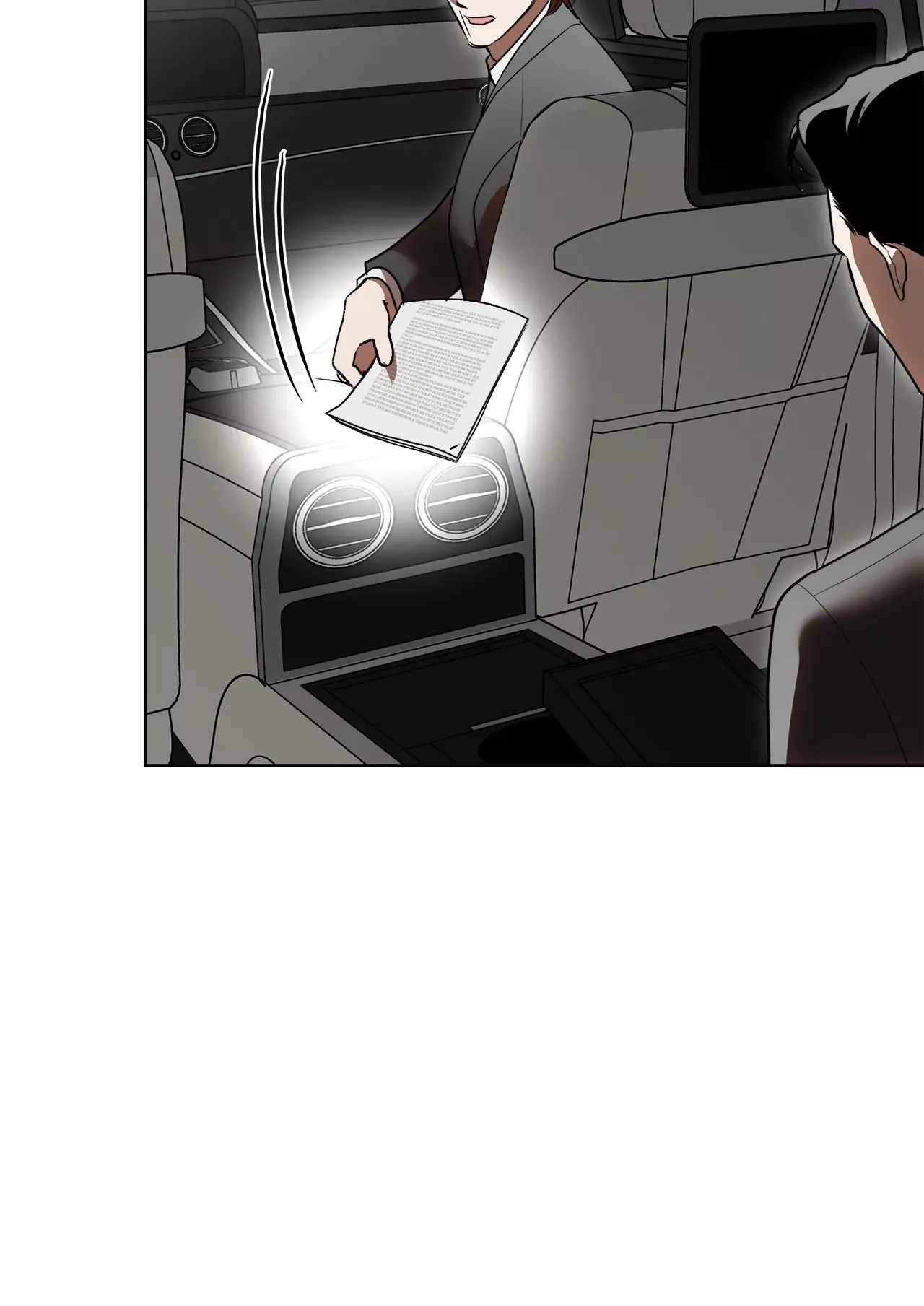 Read The Absolute Threshold Manga Online