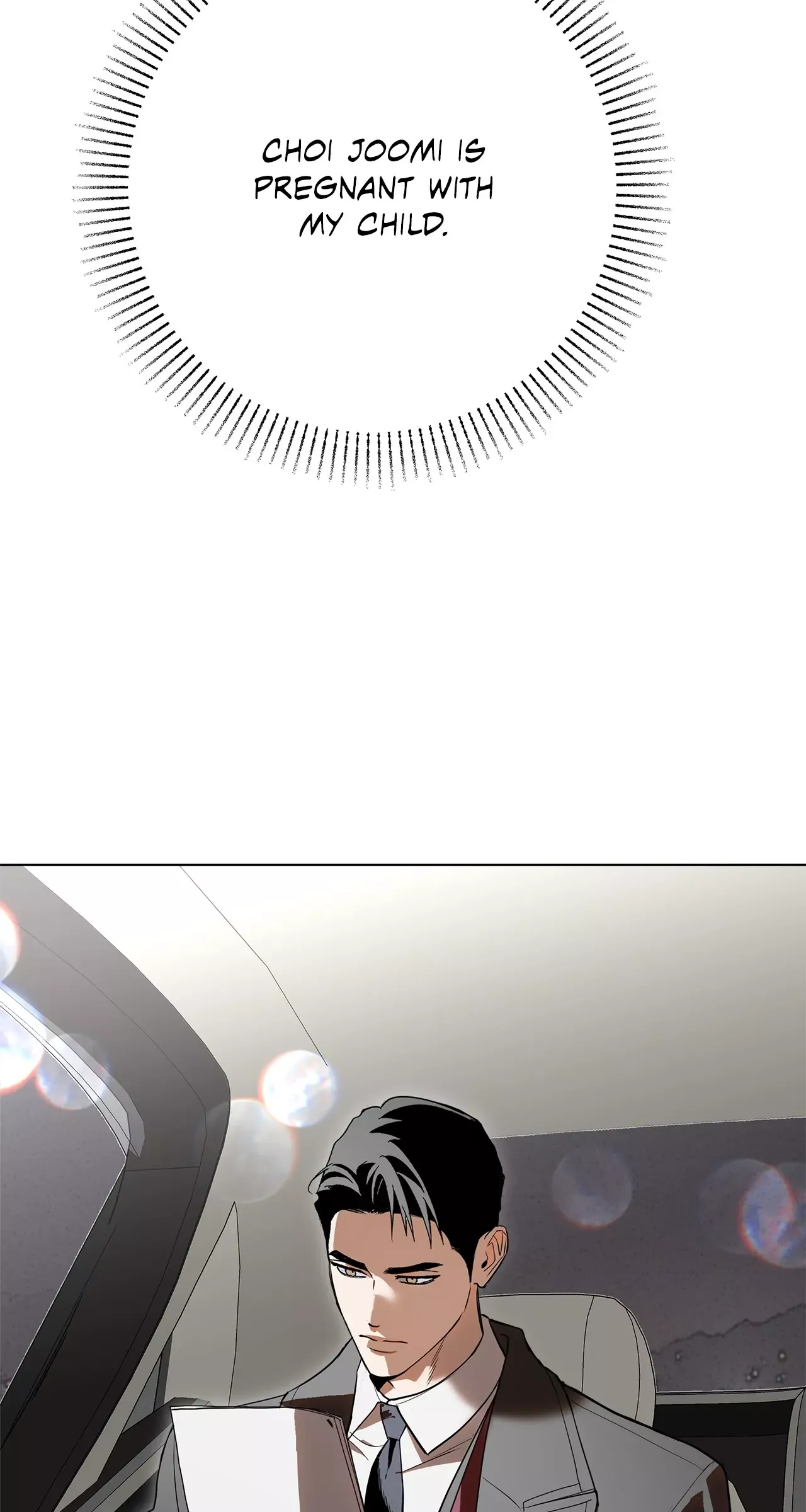 Read The Absolute Threshold Manga Online