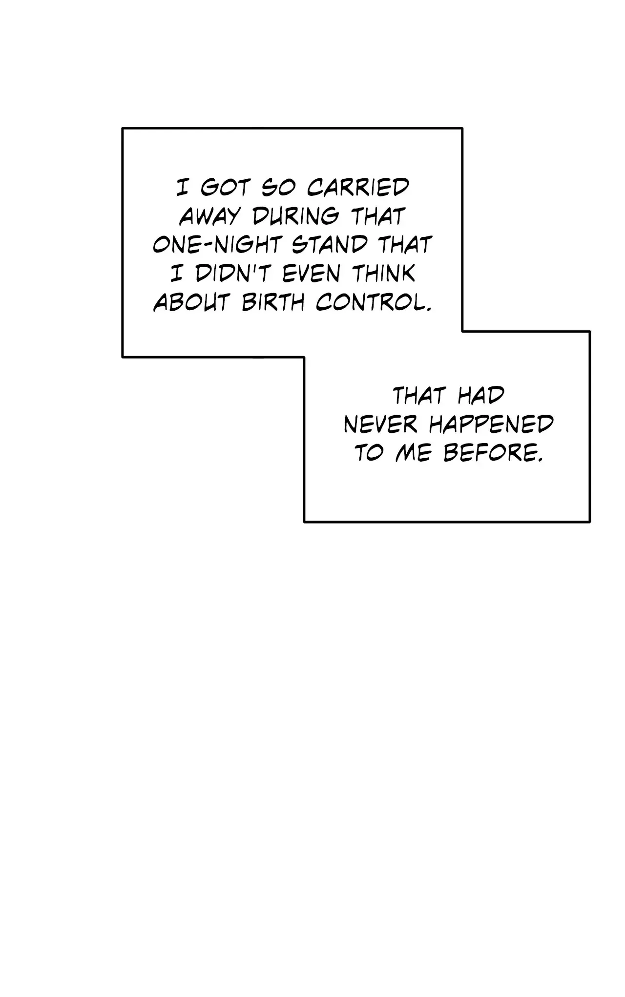 Read The Absolute Threshold Manga Online