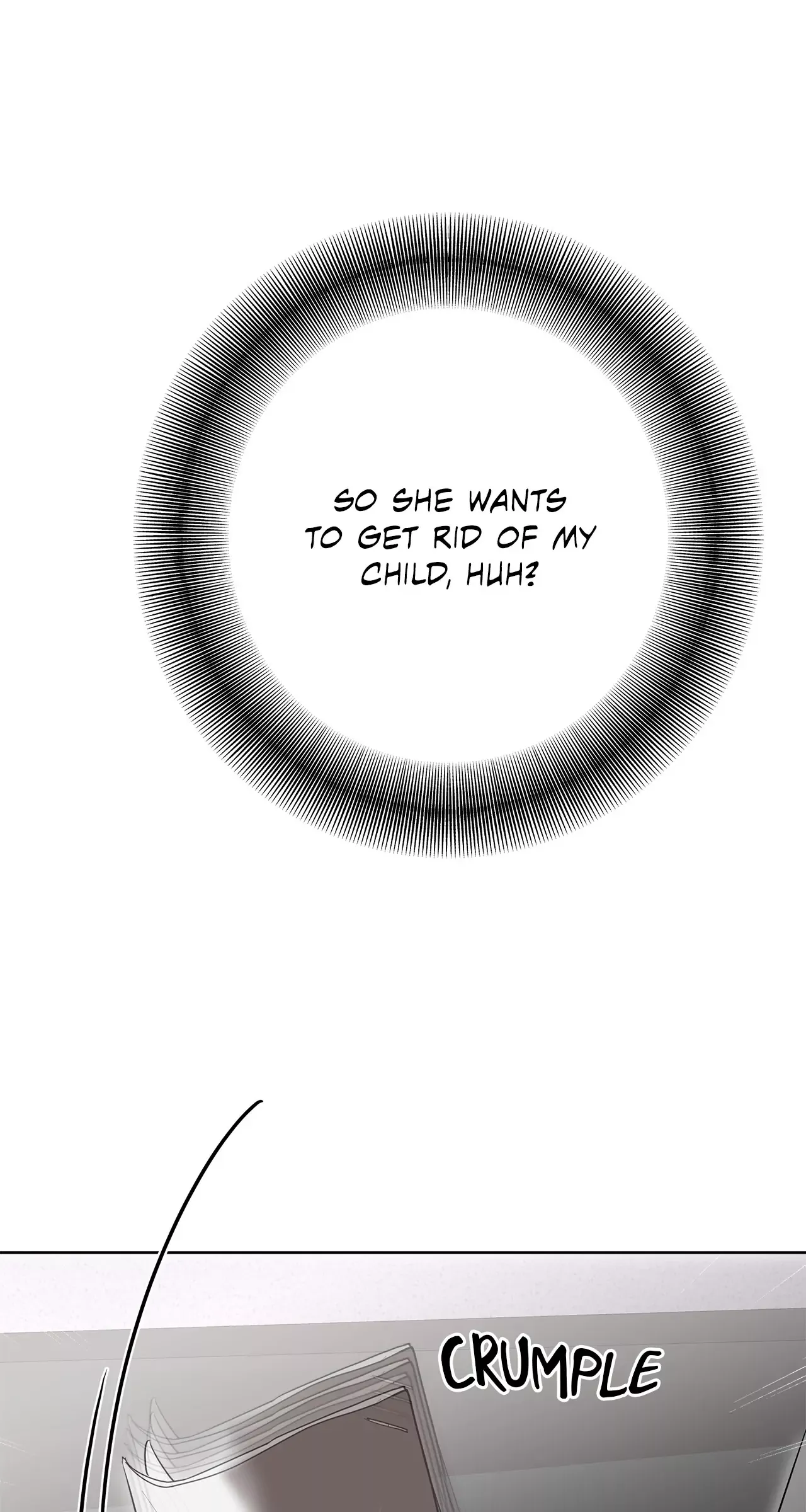 Read The Absolute Threshold Manga Online