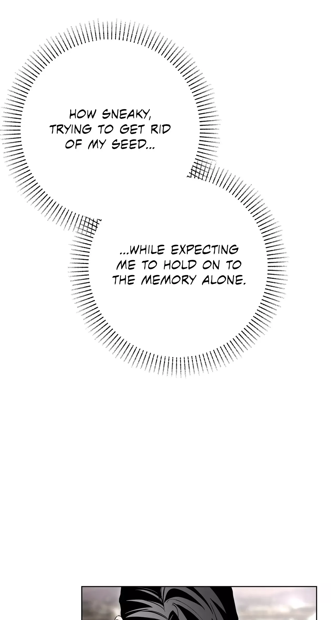 Read The Absolute Threshold Manga Online