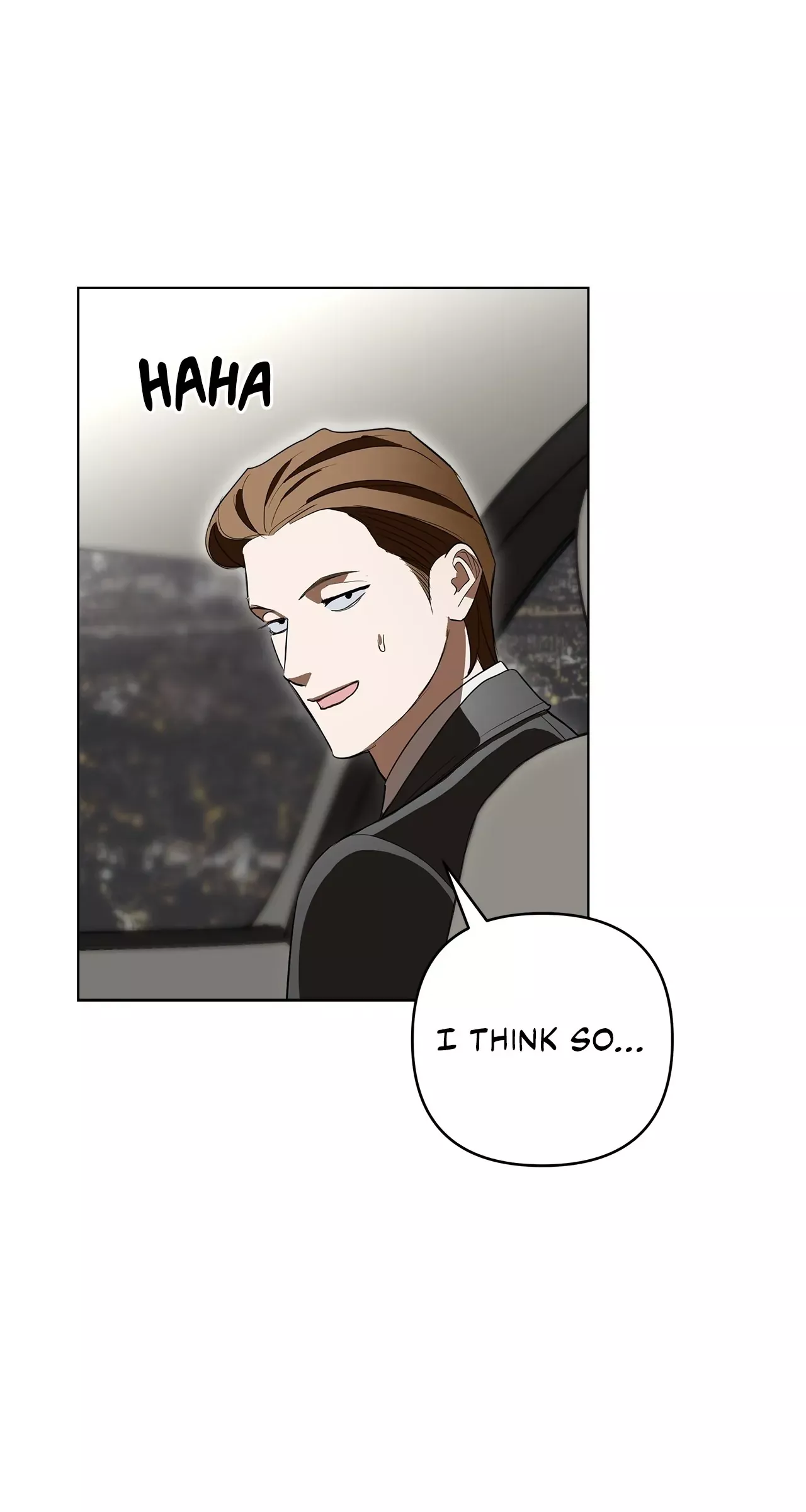 Read The Absolute Threshold Manga Online