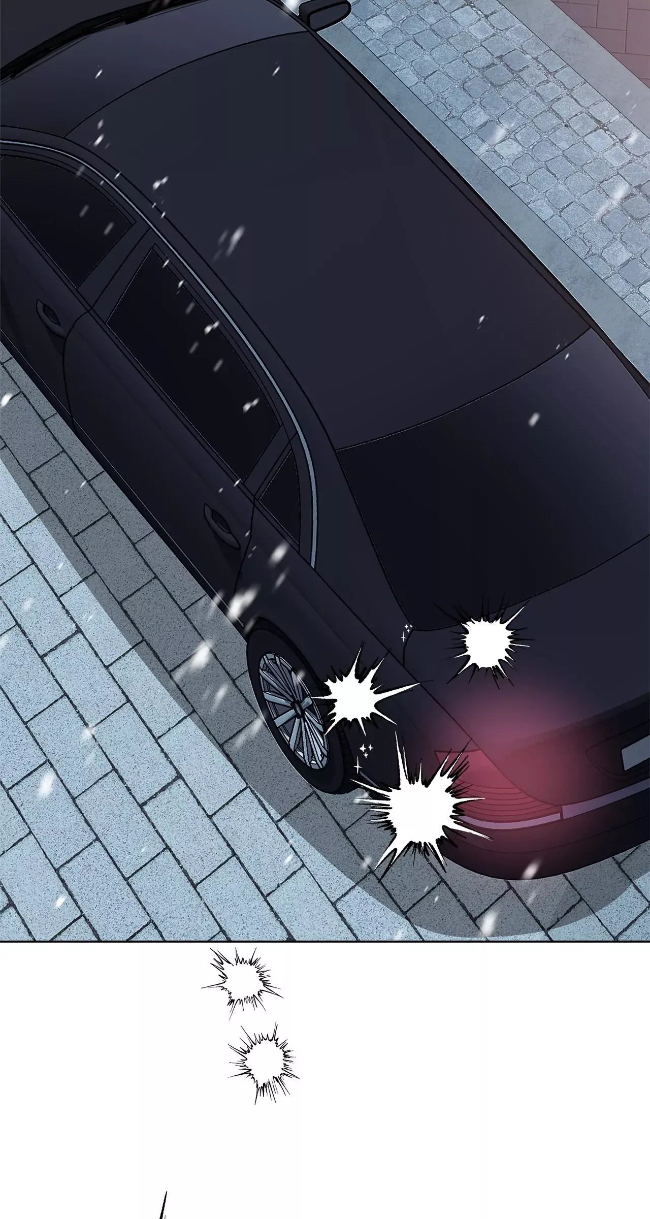 Read The Absolute Threshold Manga Online