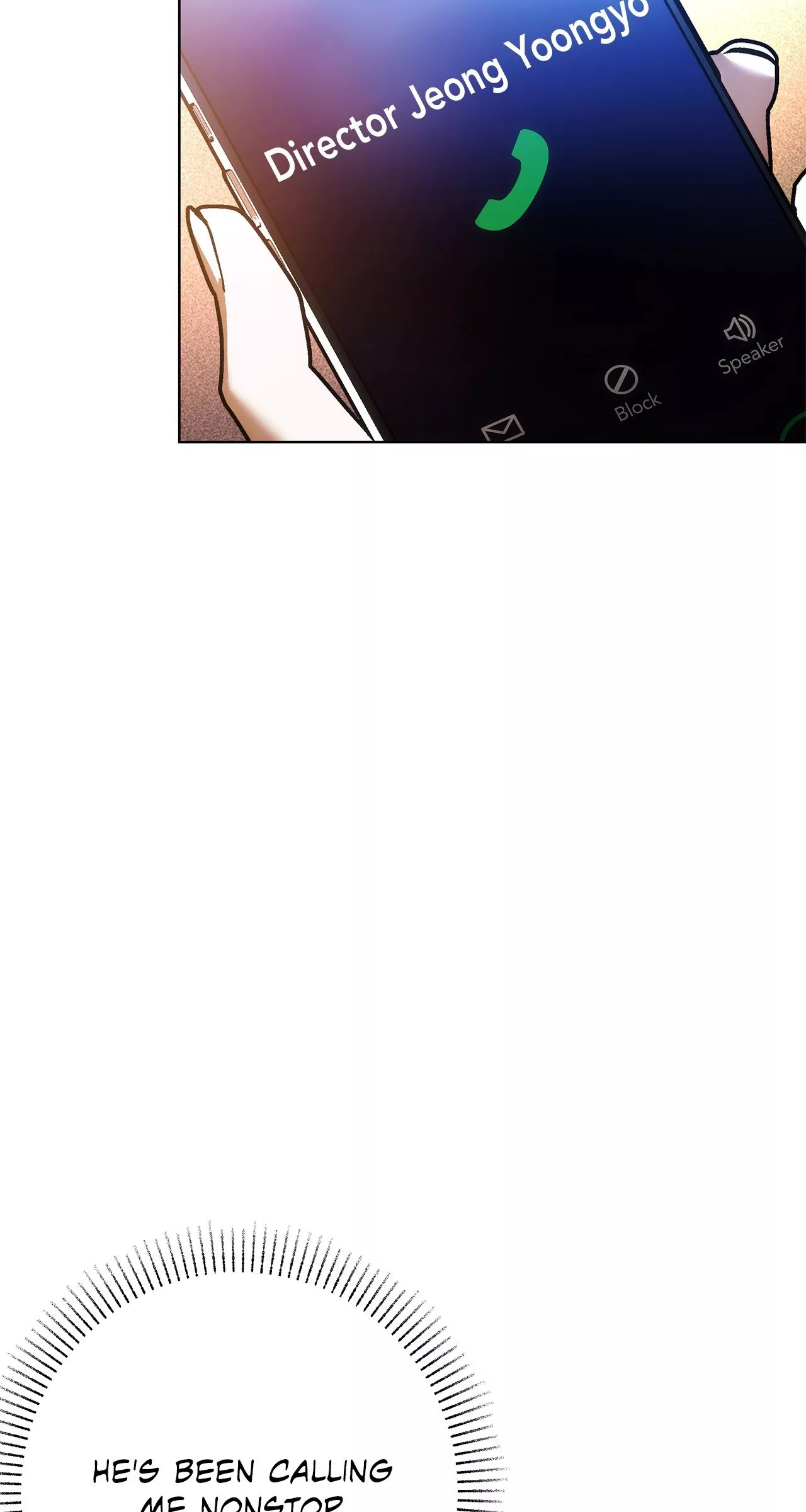 Read The Absolute Threshold Manga Online
