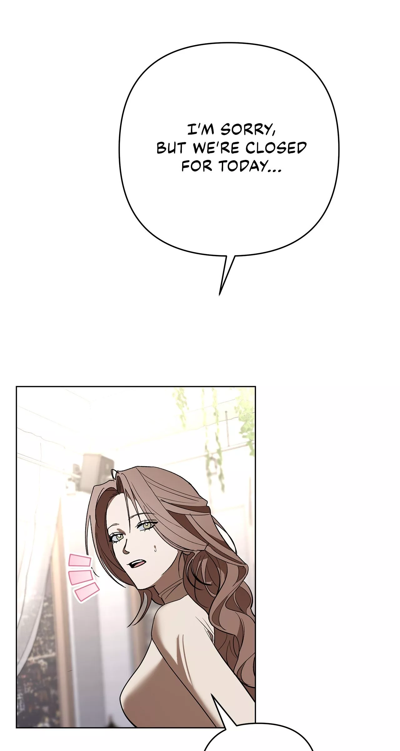 Read The Absolute Threshold Manga Online
