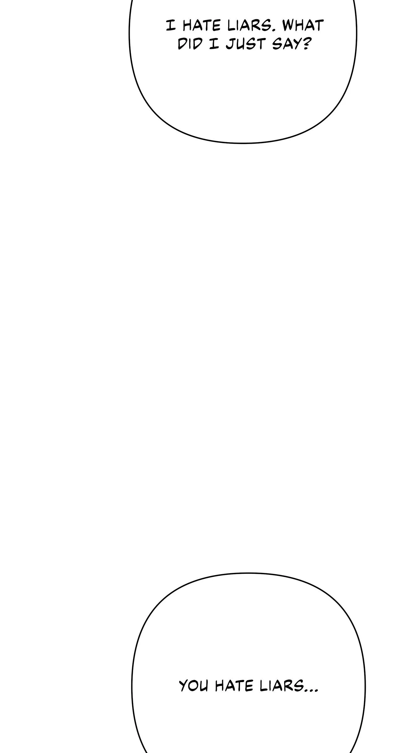 Read The Absolute Threshold Manga Online