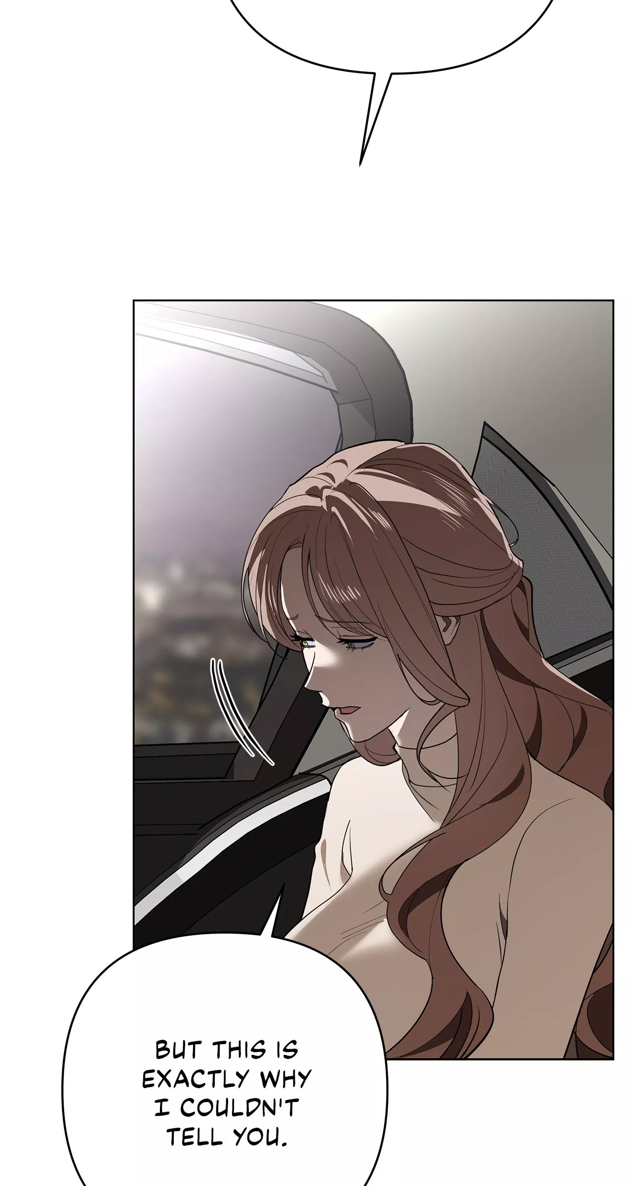Read The Absolute Threshold Manga Online