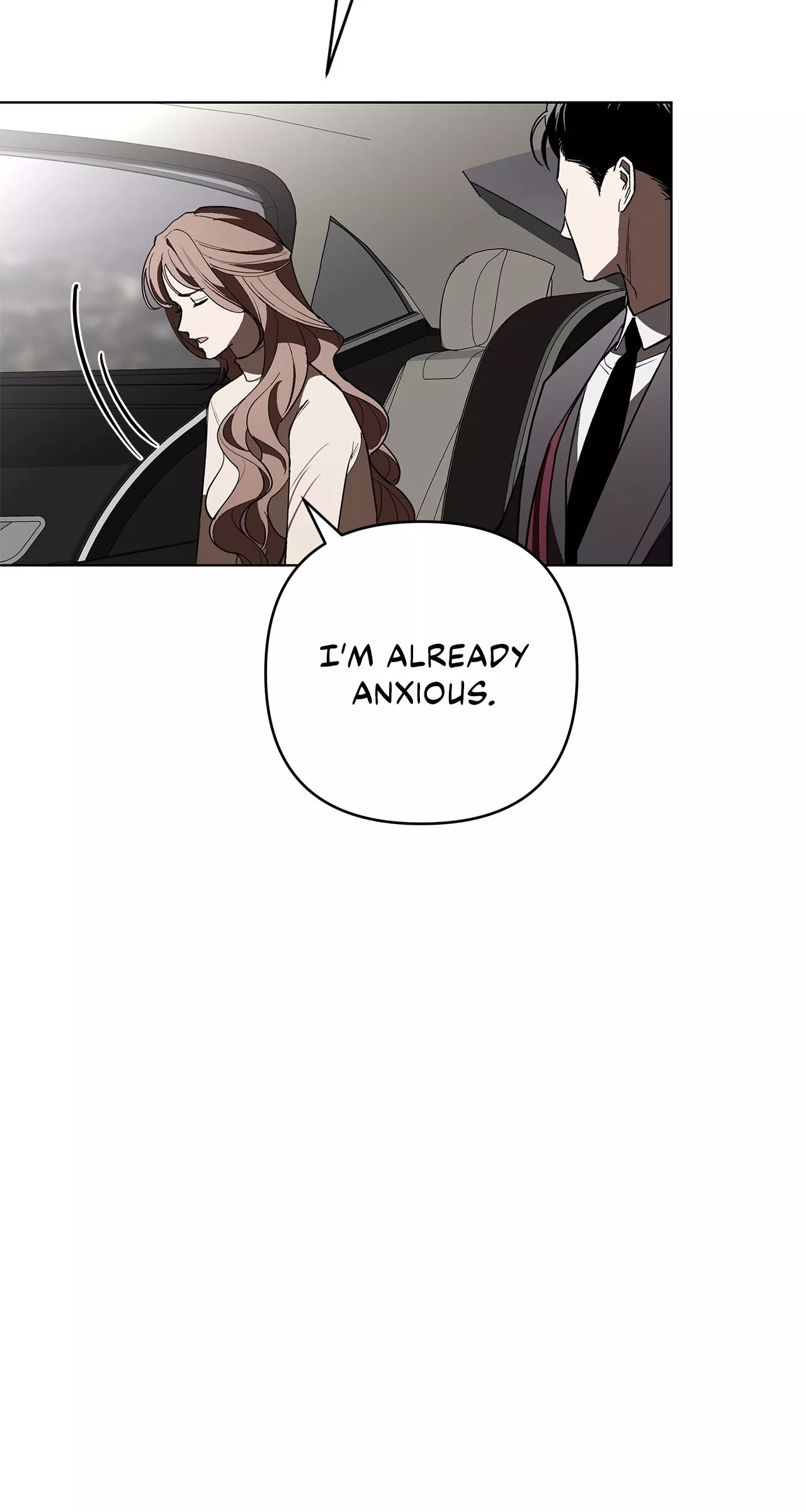 Read The Absolute Threshold Manga Online