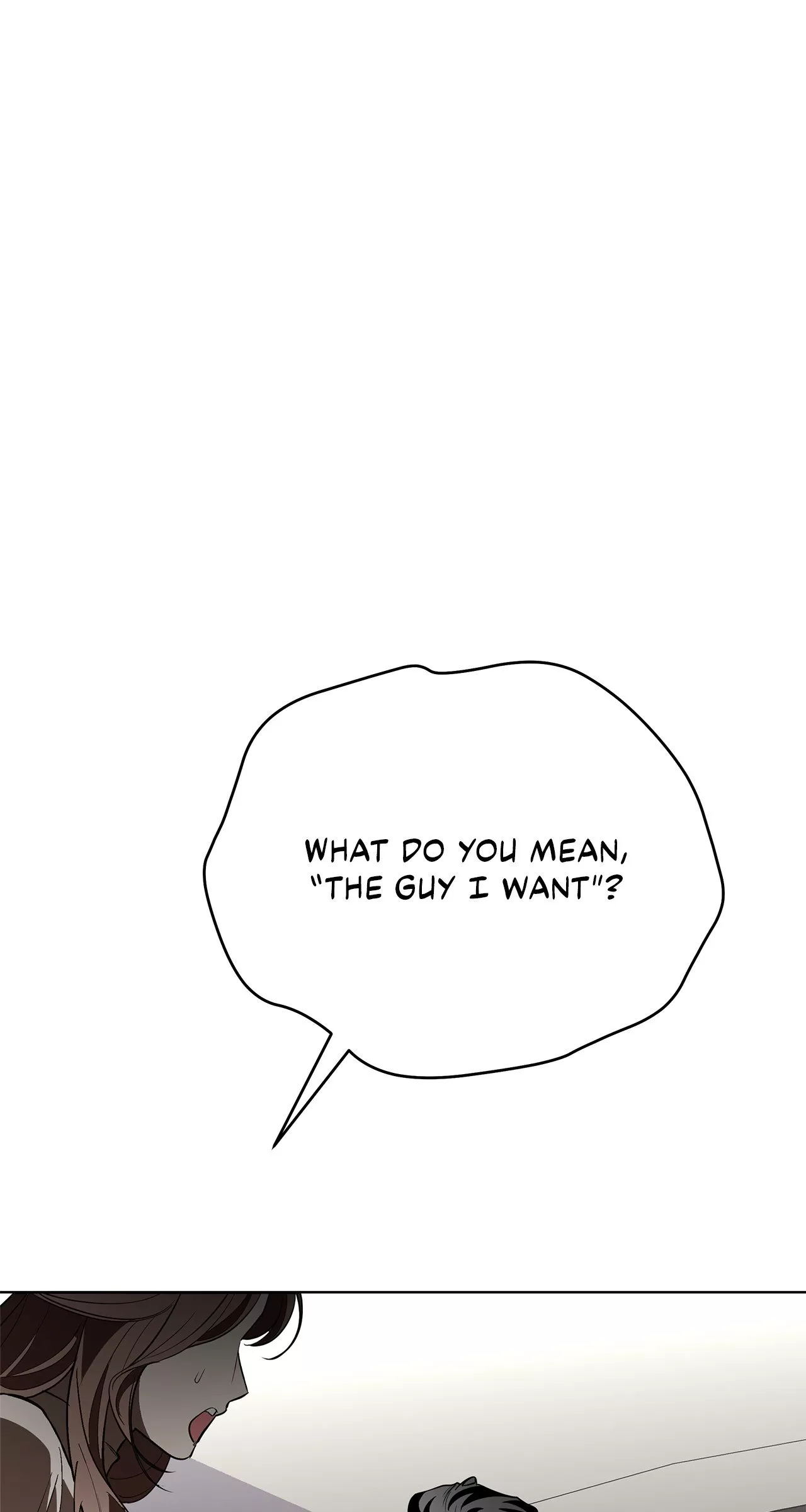 Read The Absolute Threshold Manga Online