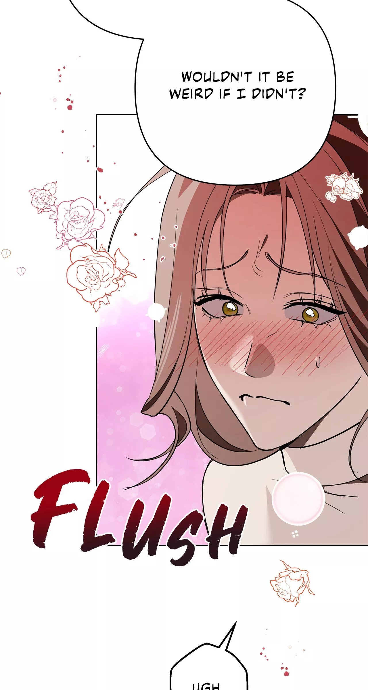 Read The Absolute Threshold Manga Online