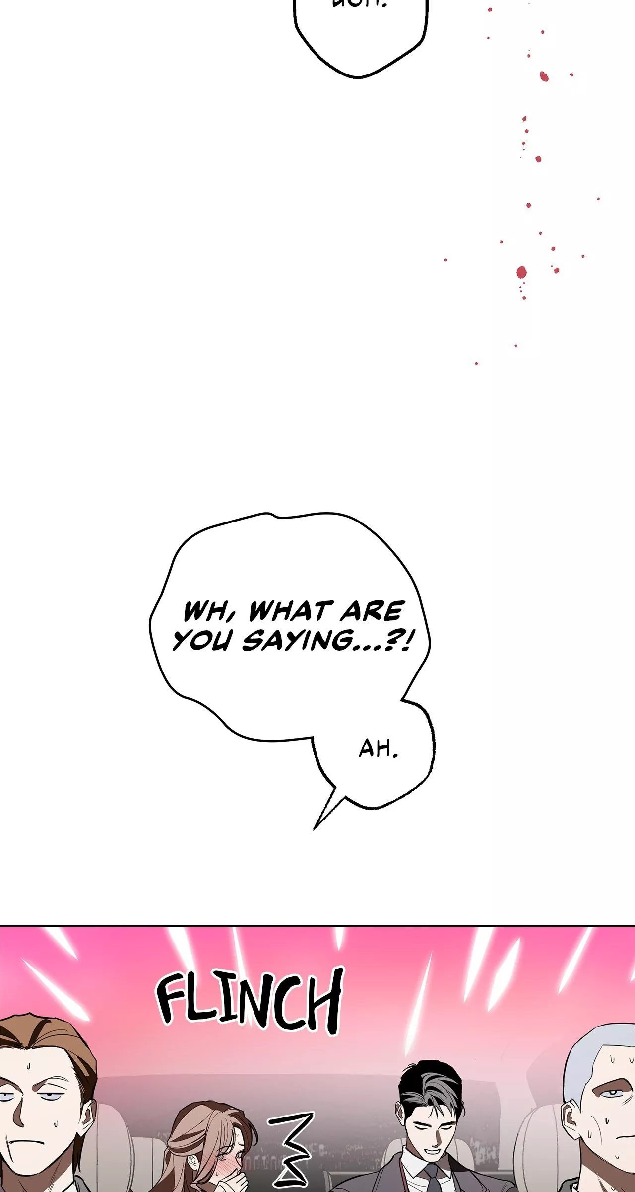 Read The Absolute Threshold Manga Online