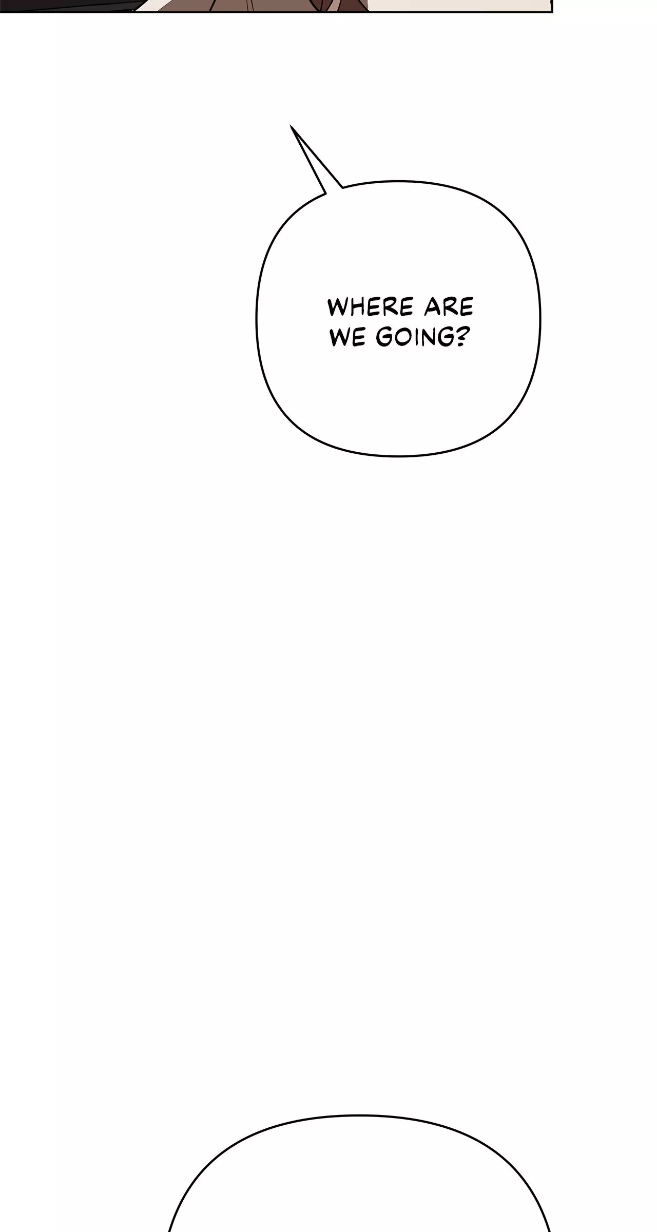 Read The Absolute Threshold Manga Online