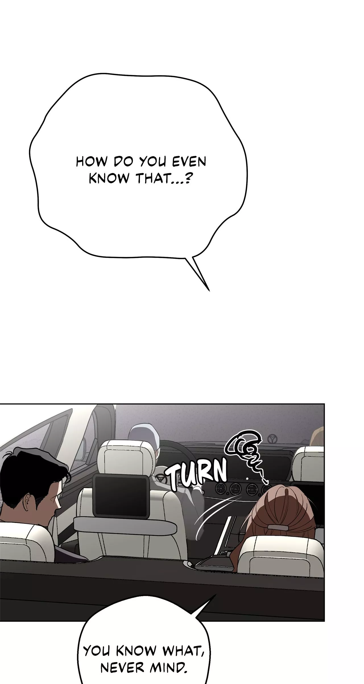 Read The Absolute Threshold Manga Online