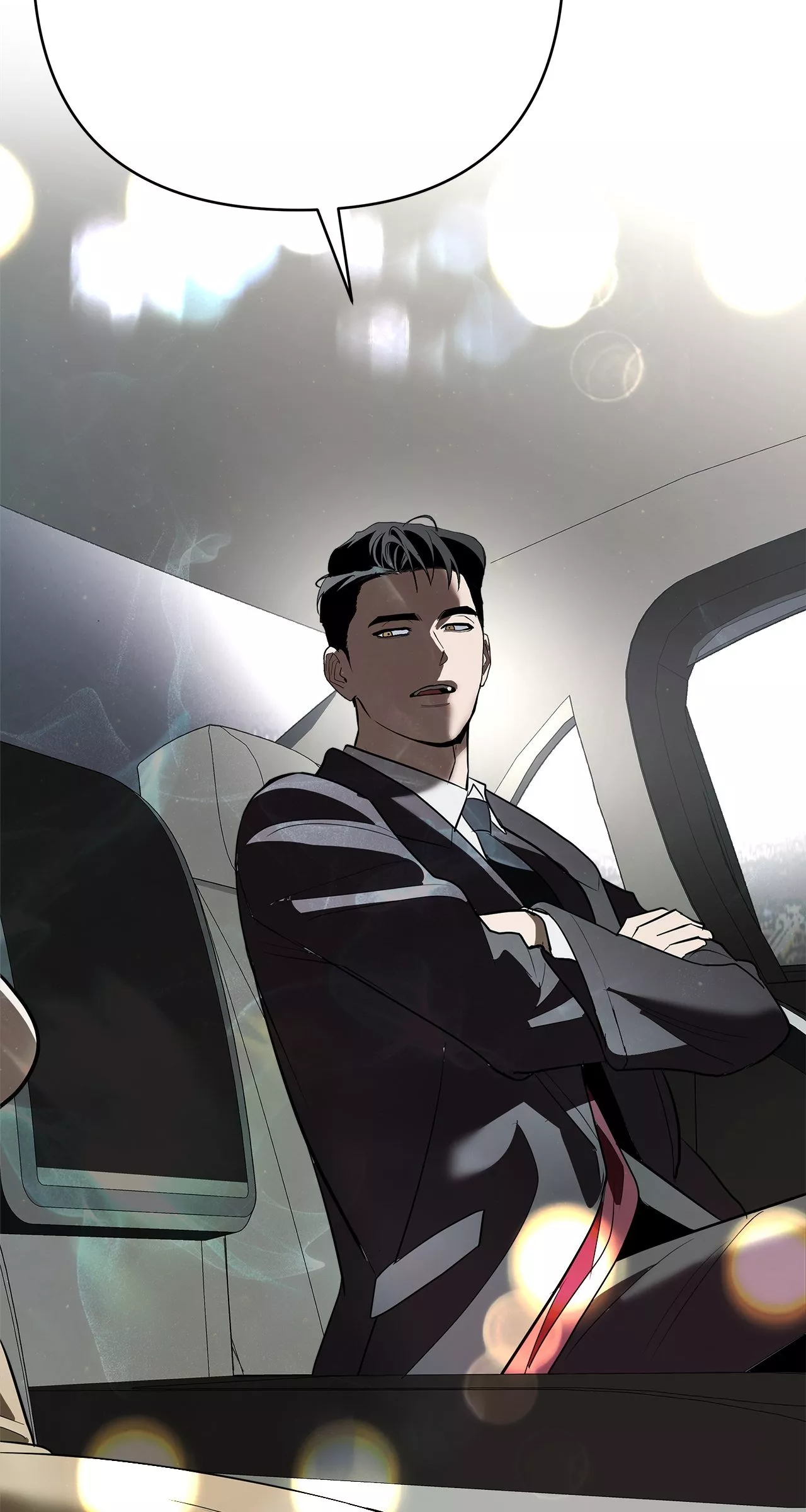 Read The Absolute Threshold Manga Online