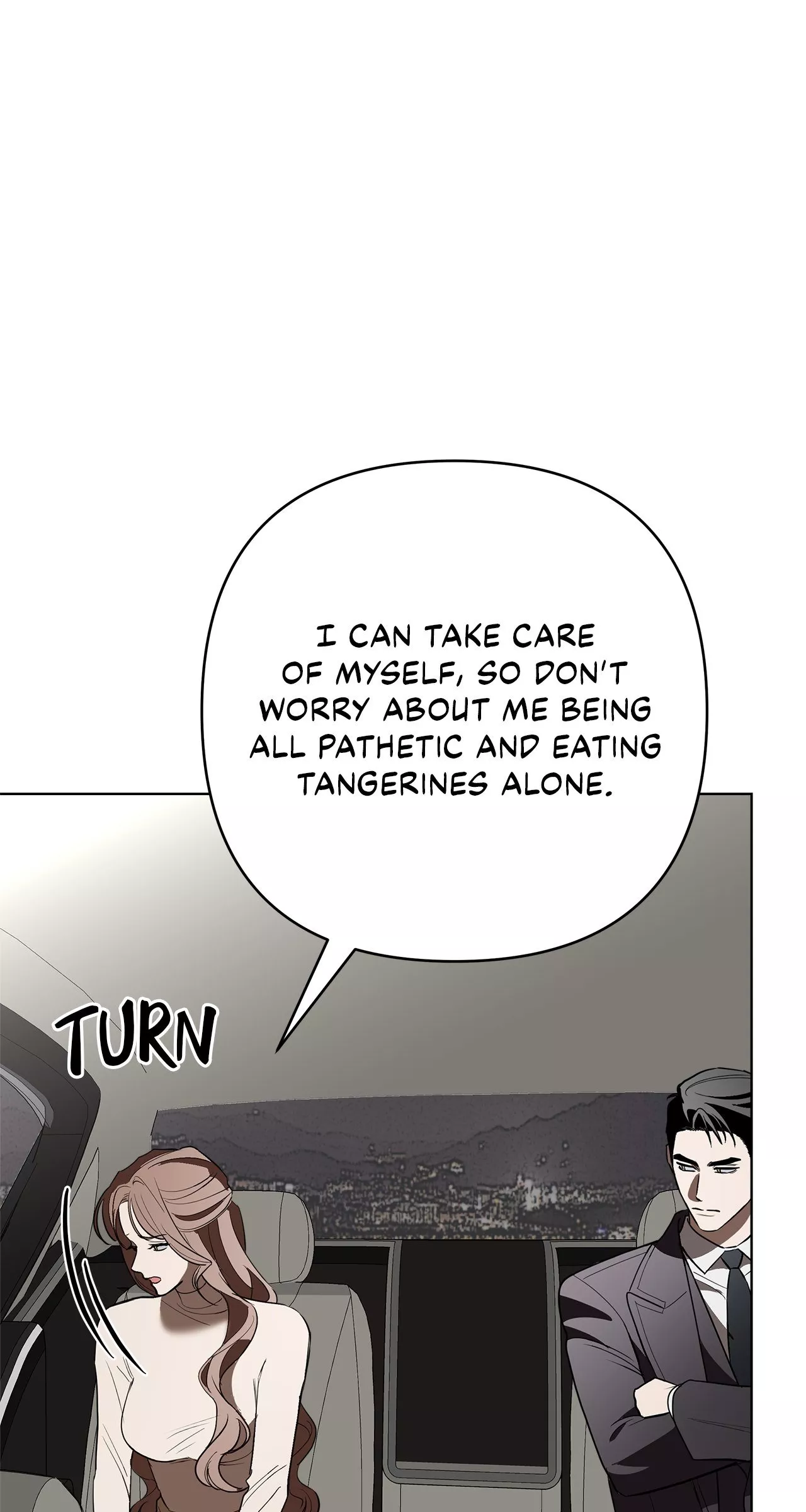 Read The Absolute Threshold Manga Online